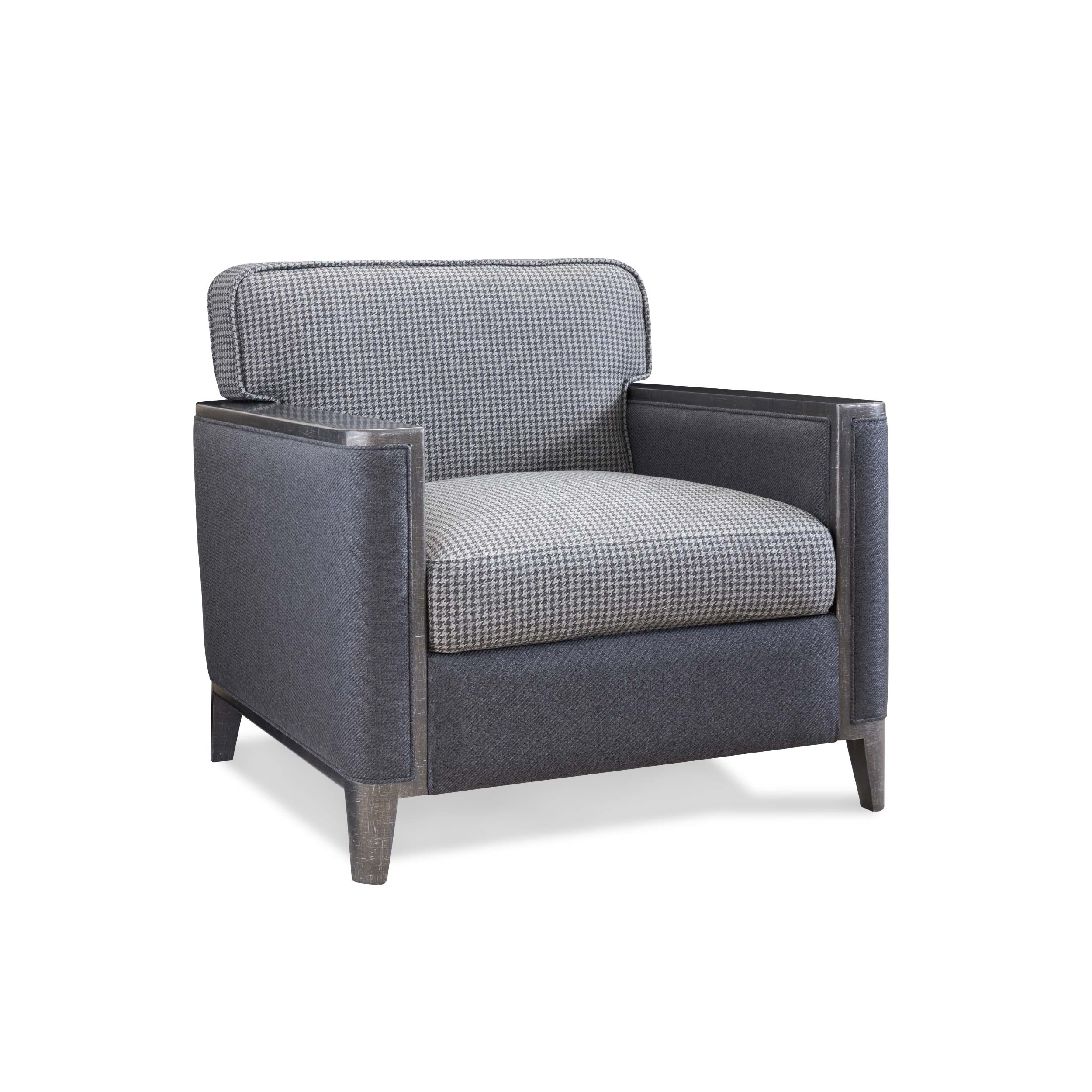 Abel Club Chair