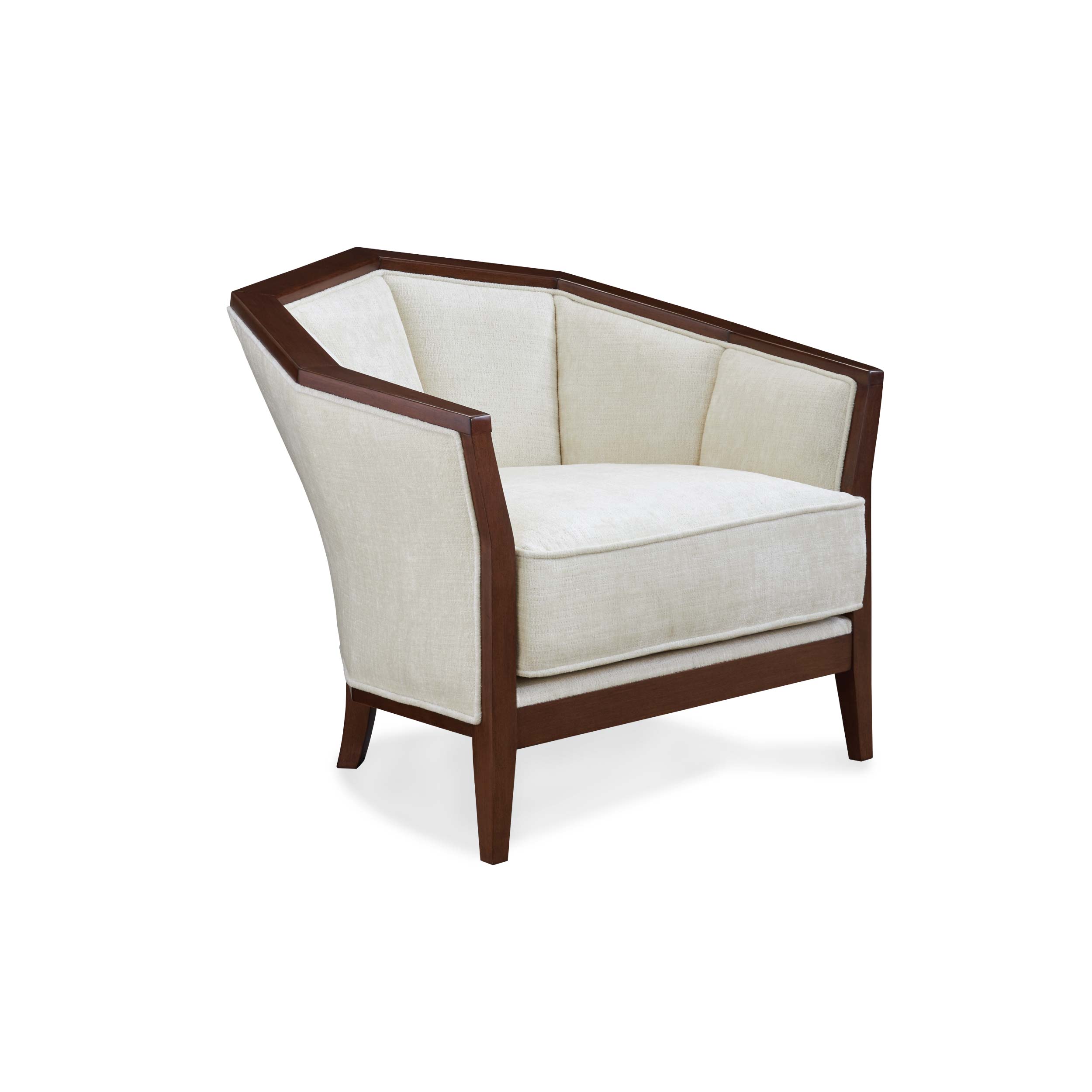 Arlo Club Chair