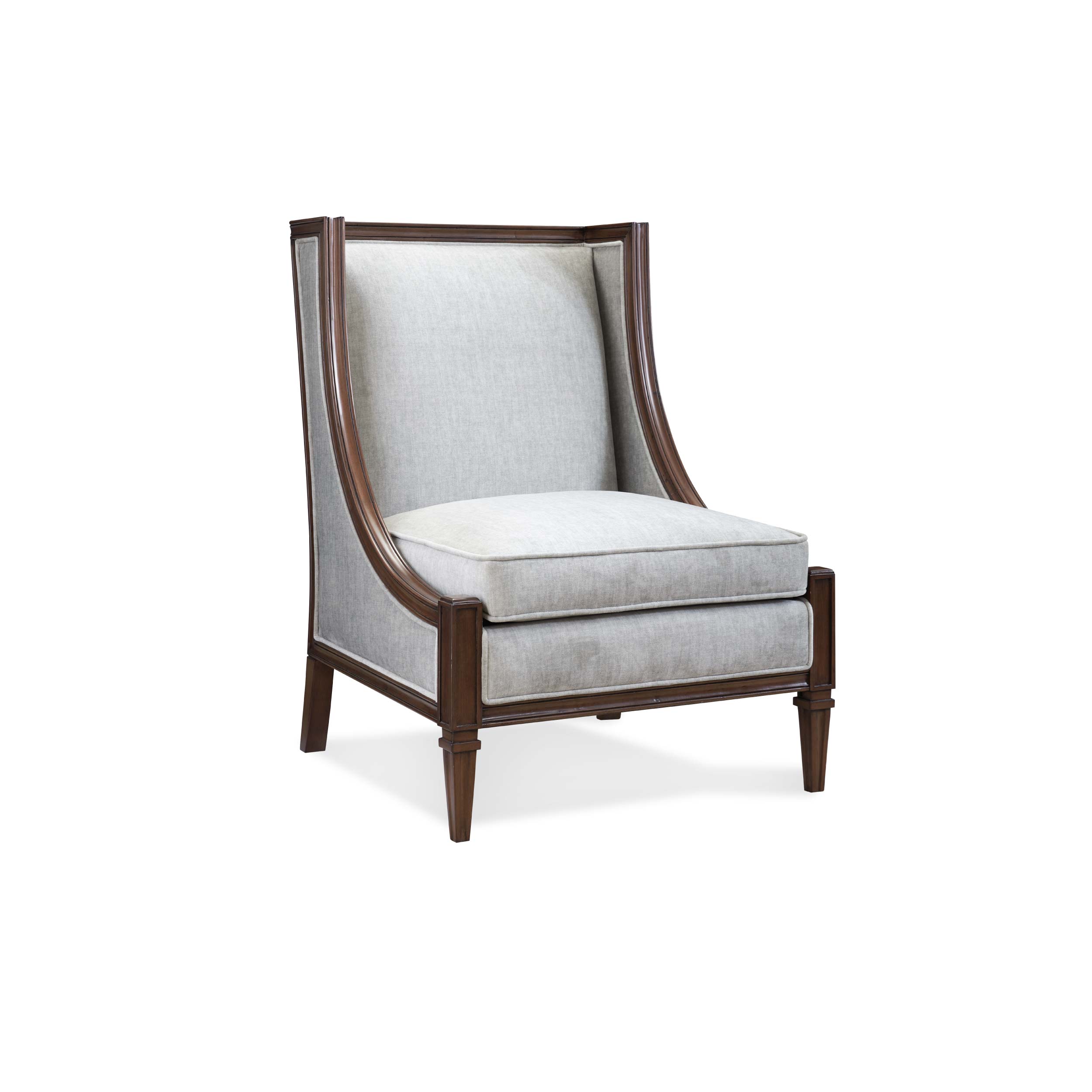 Lola Wing Chair