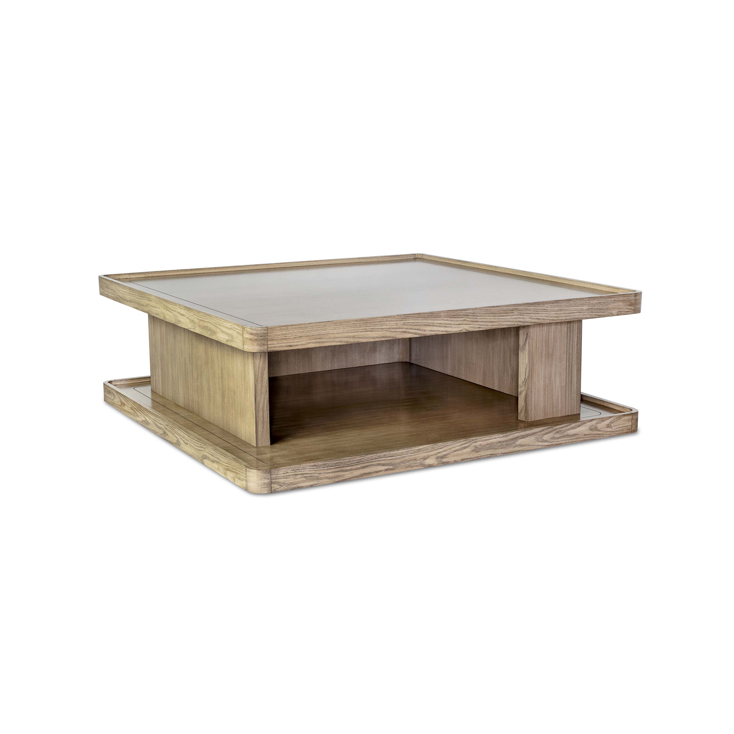 Abram Cocktail Table