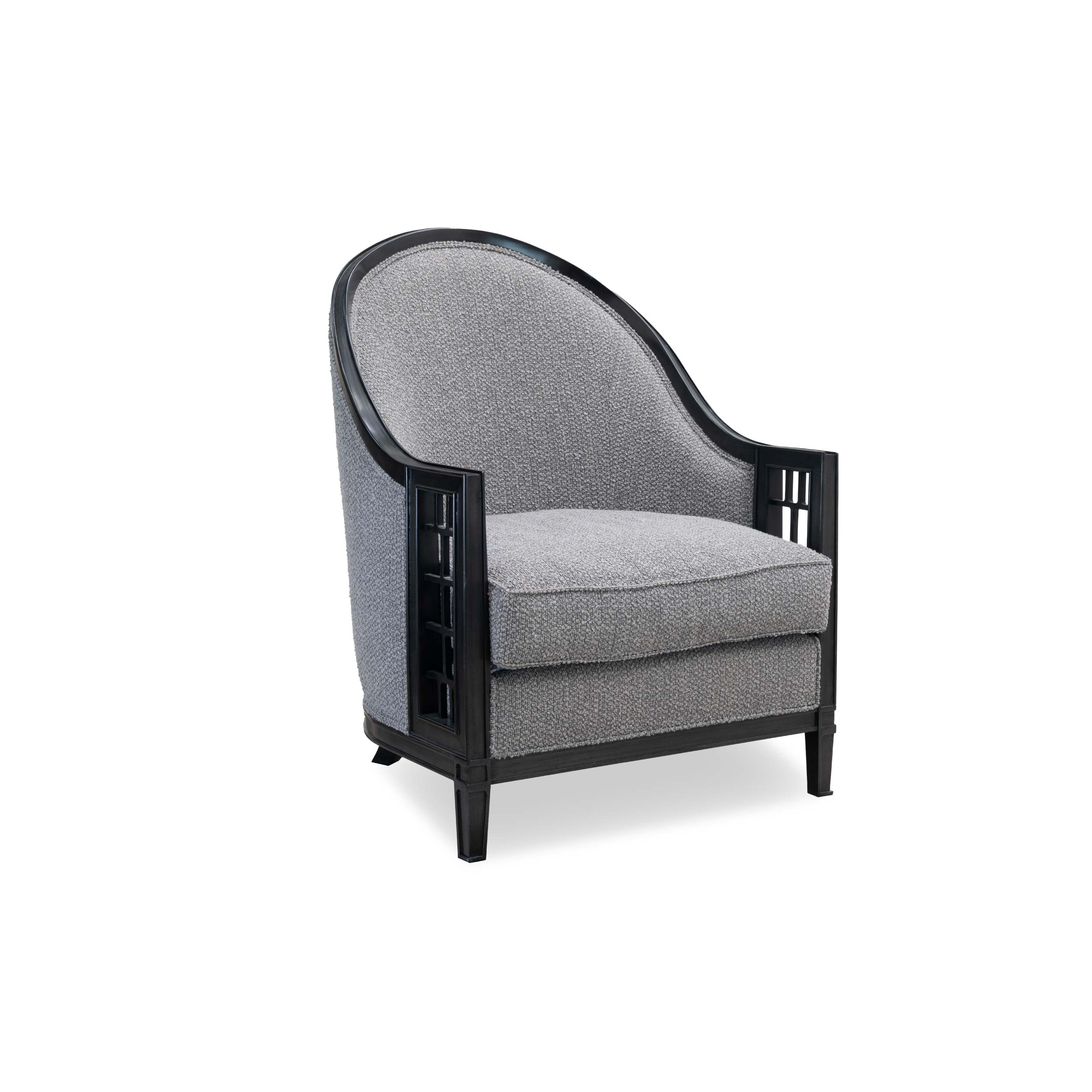 Elodie Club Chair