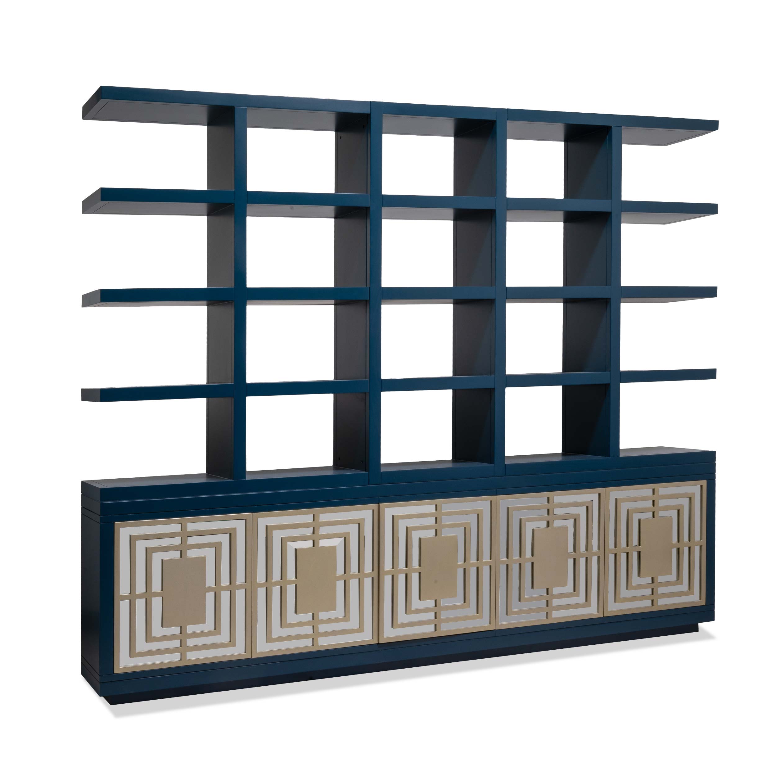 Bao Wall Unit