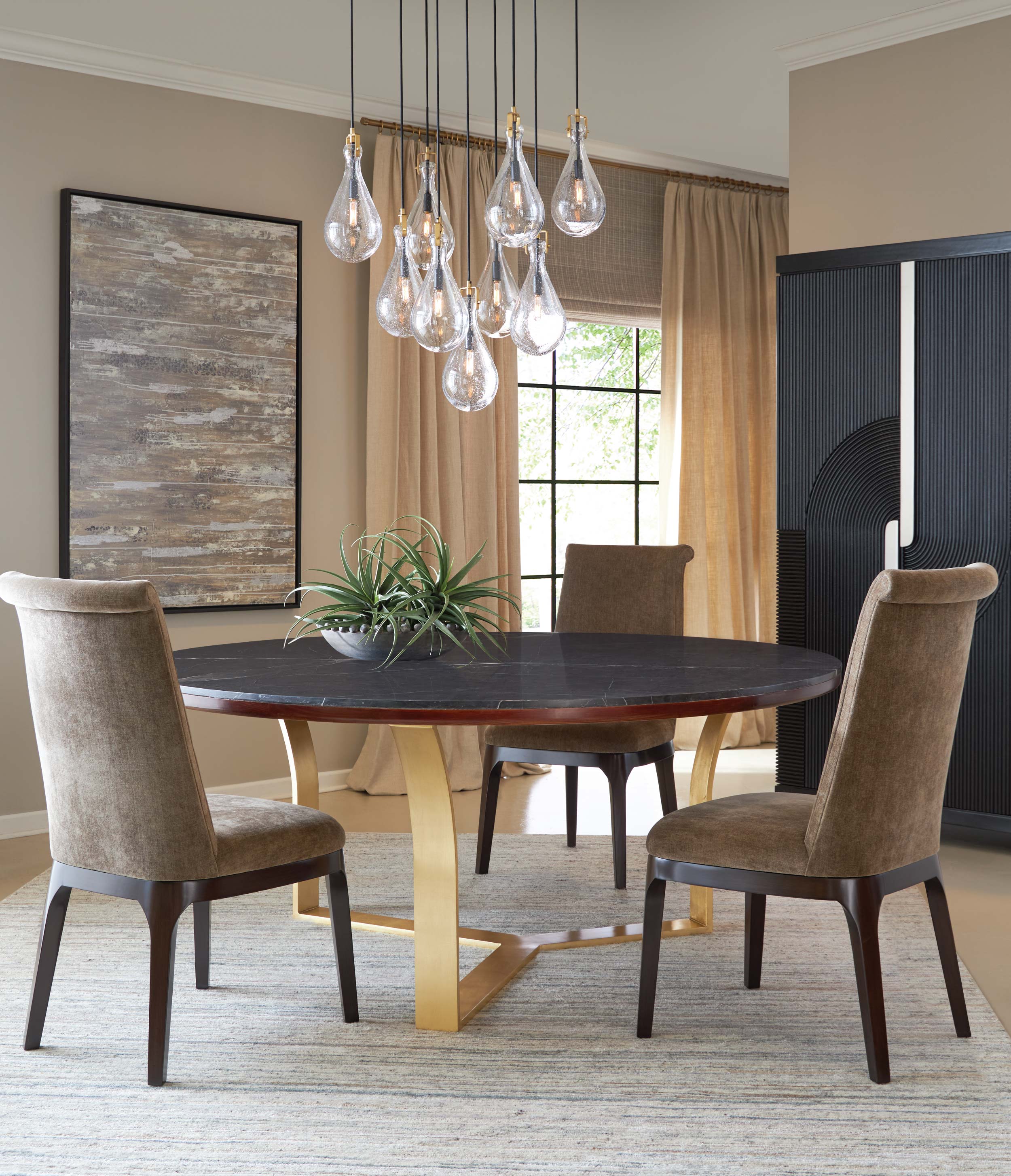 Atlas Dining Room