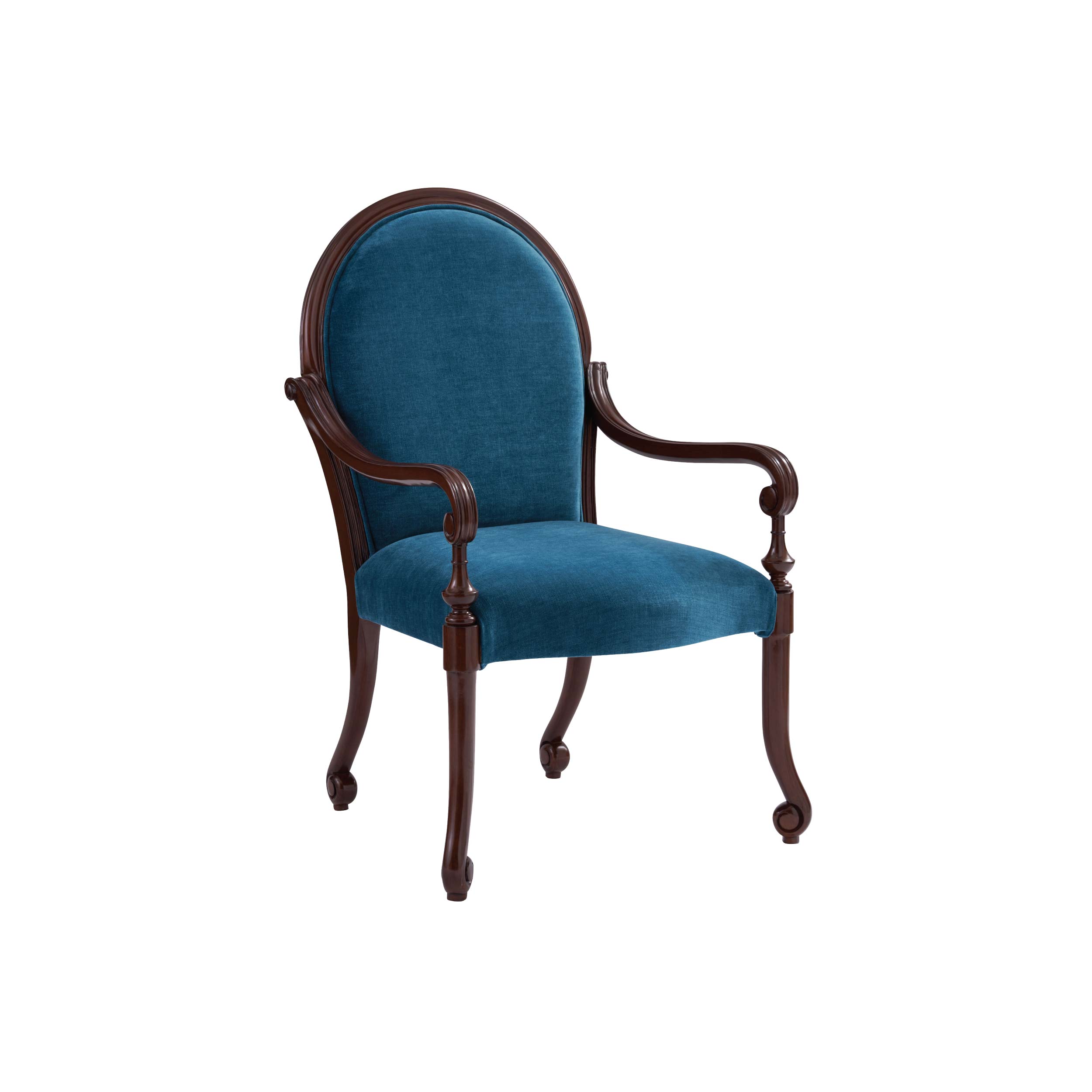 Abuelita Chair