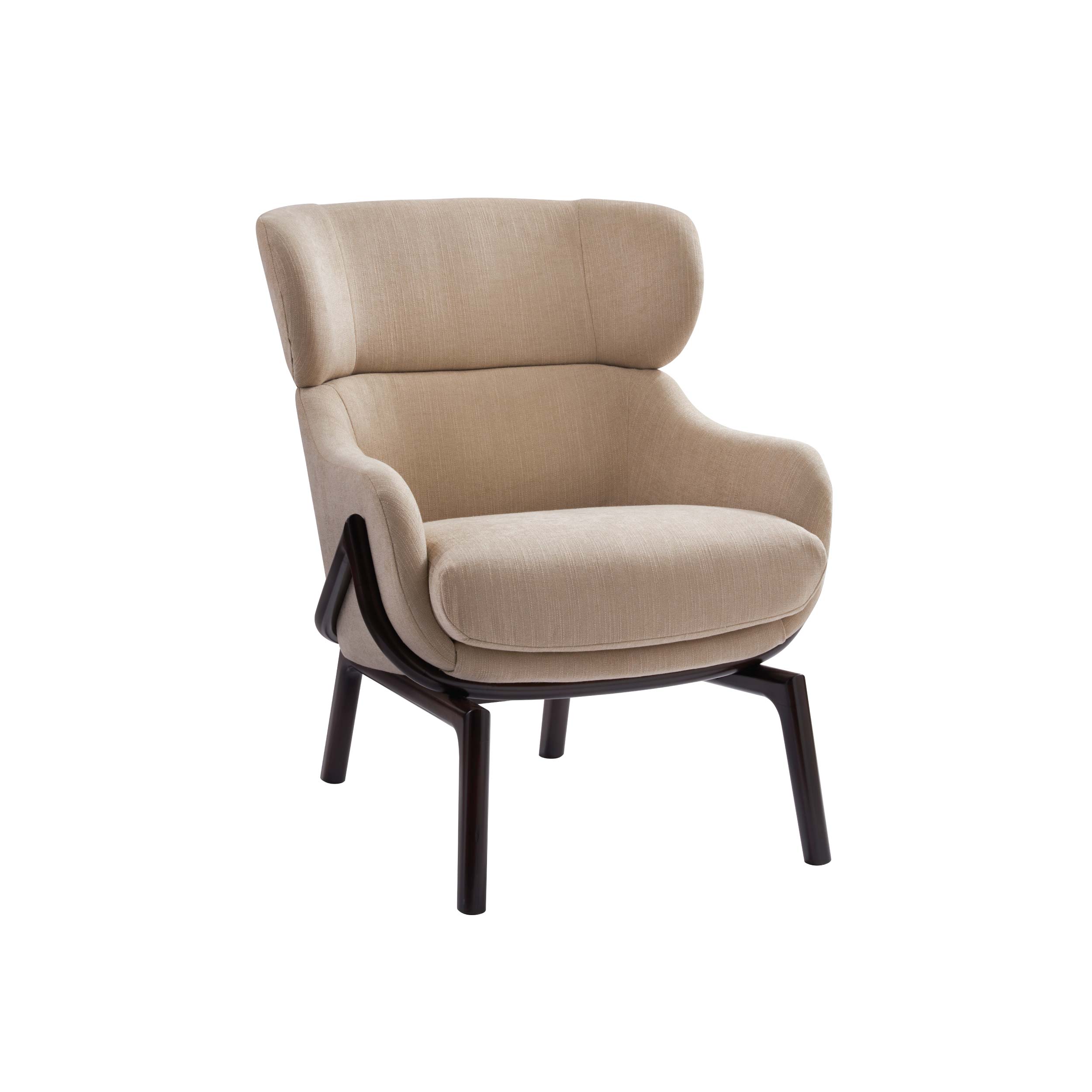 Cruz Chair