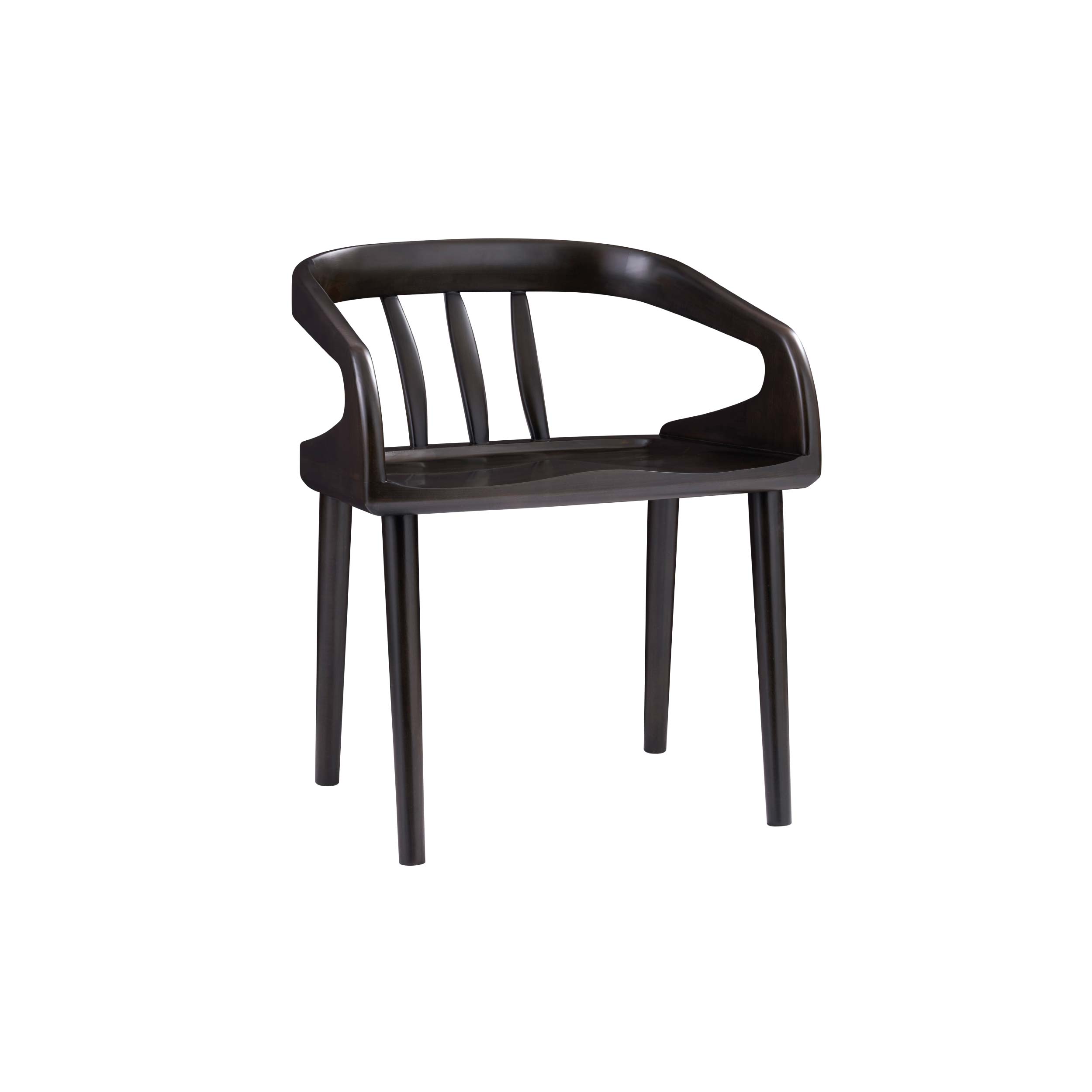 Curtis Chair