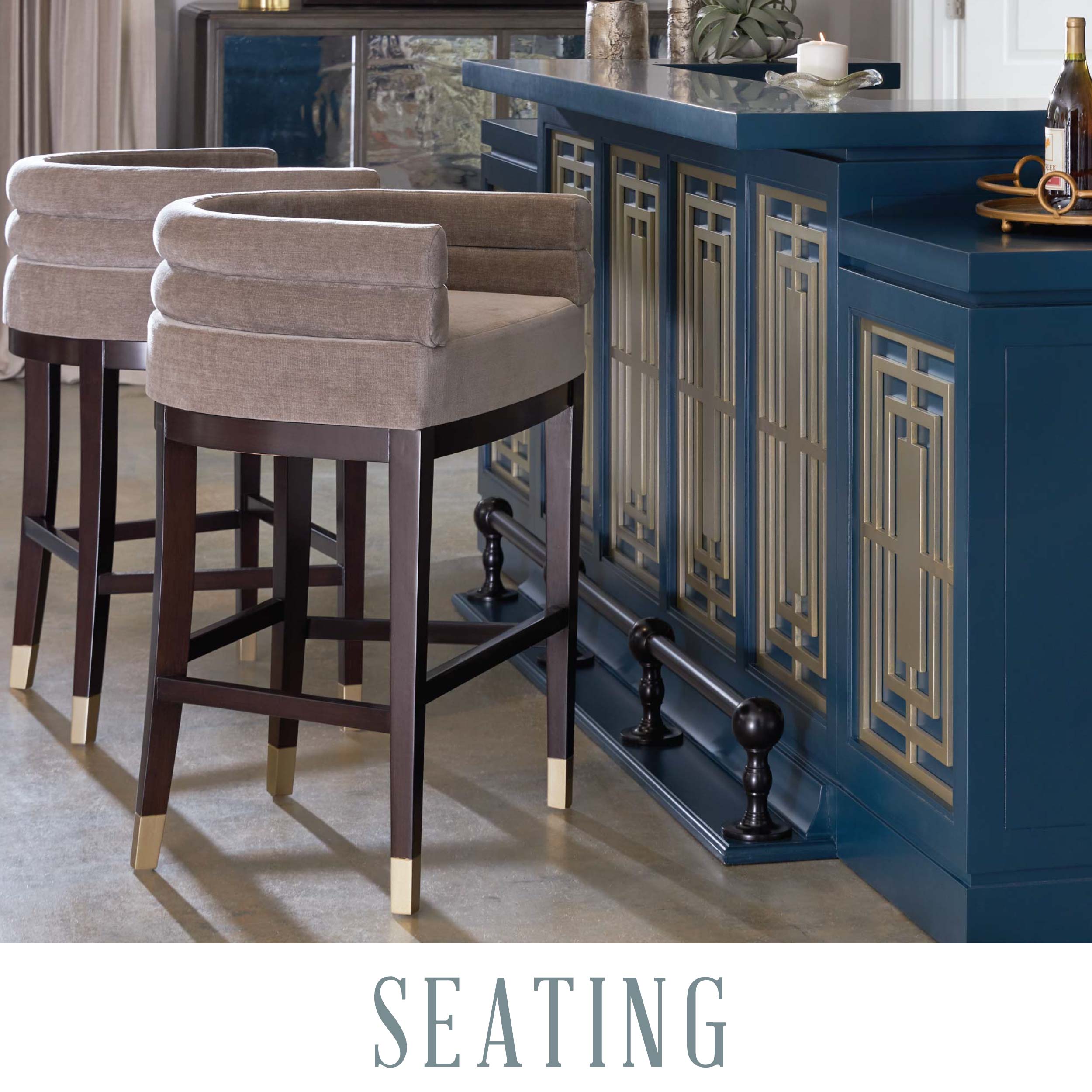 1 - Dining and Chairs