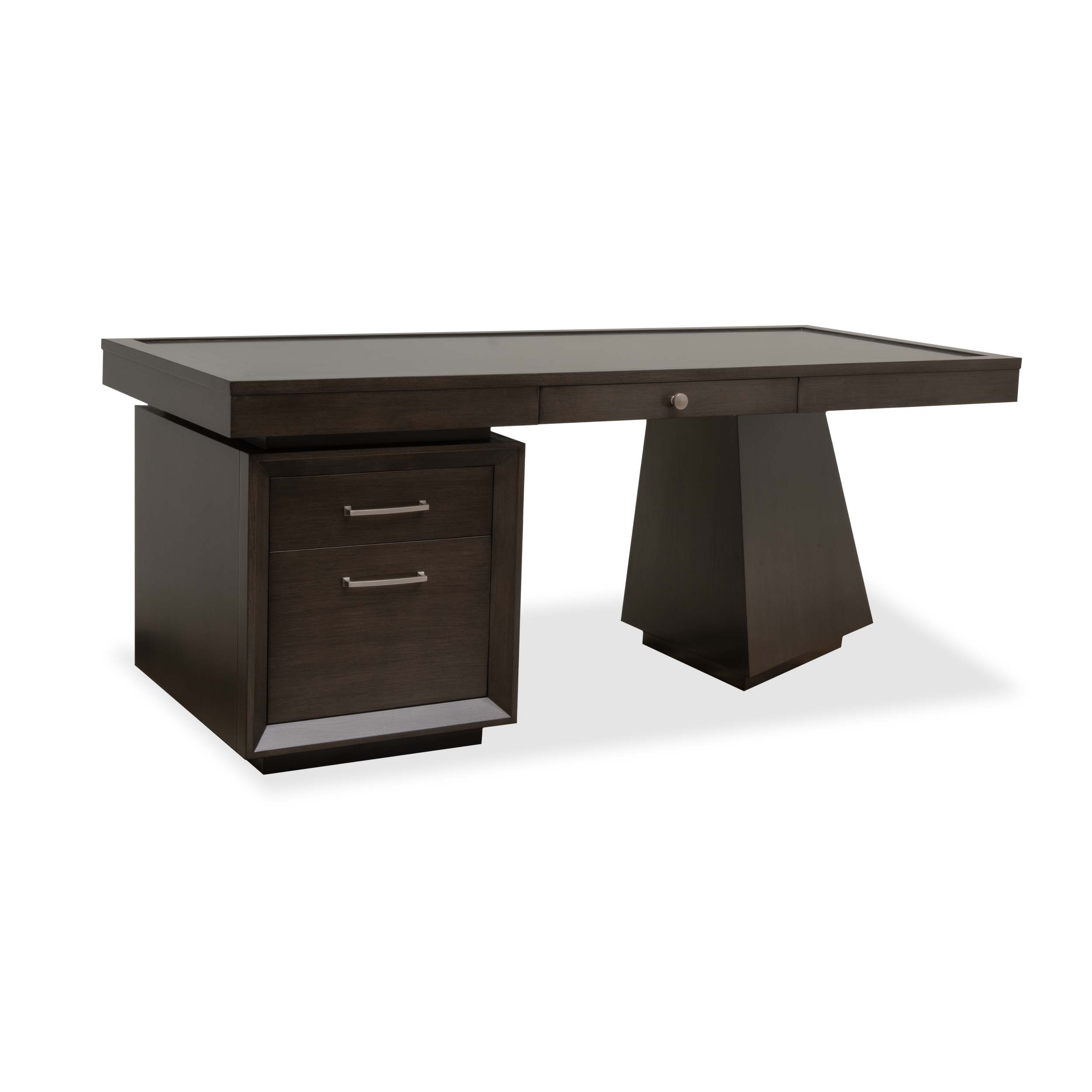 Abacus Desk