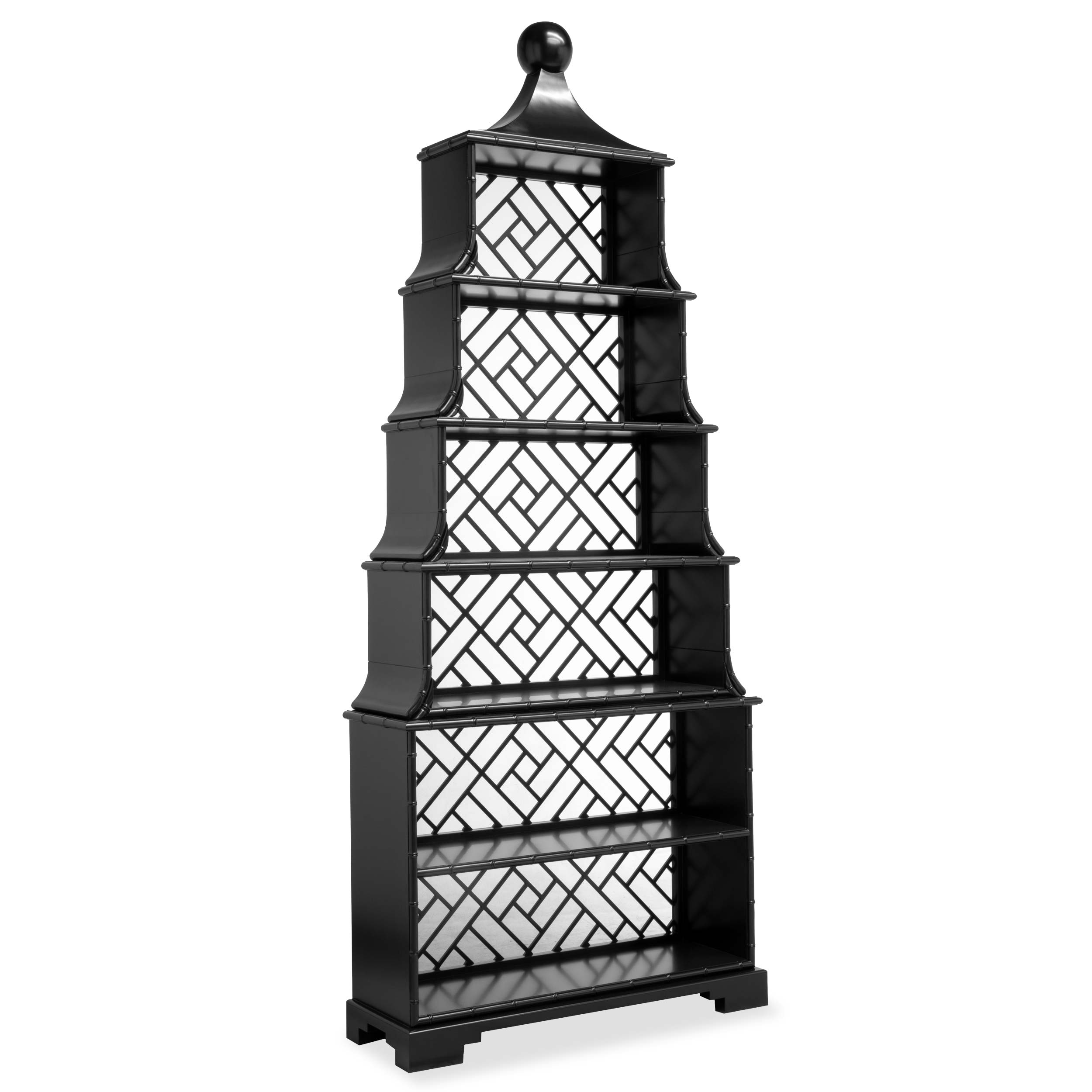 Salome Bookcase