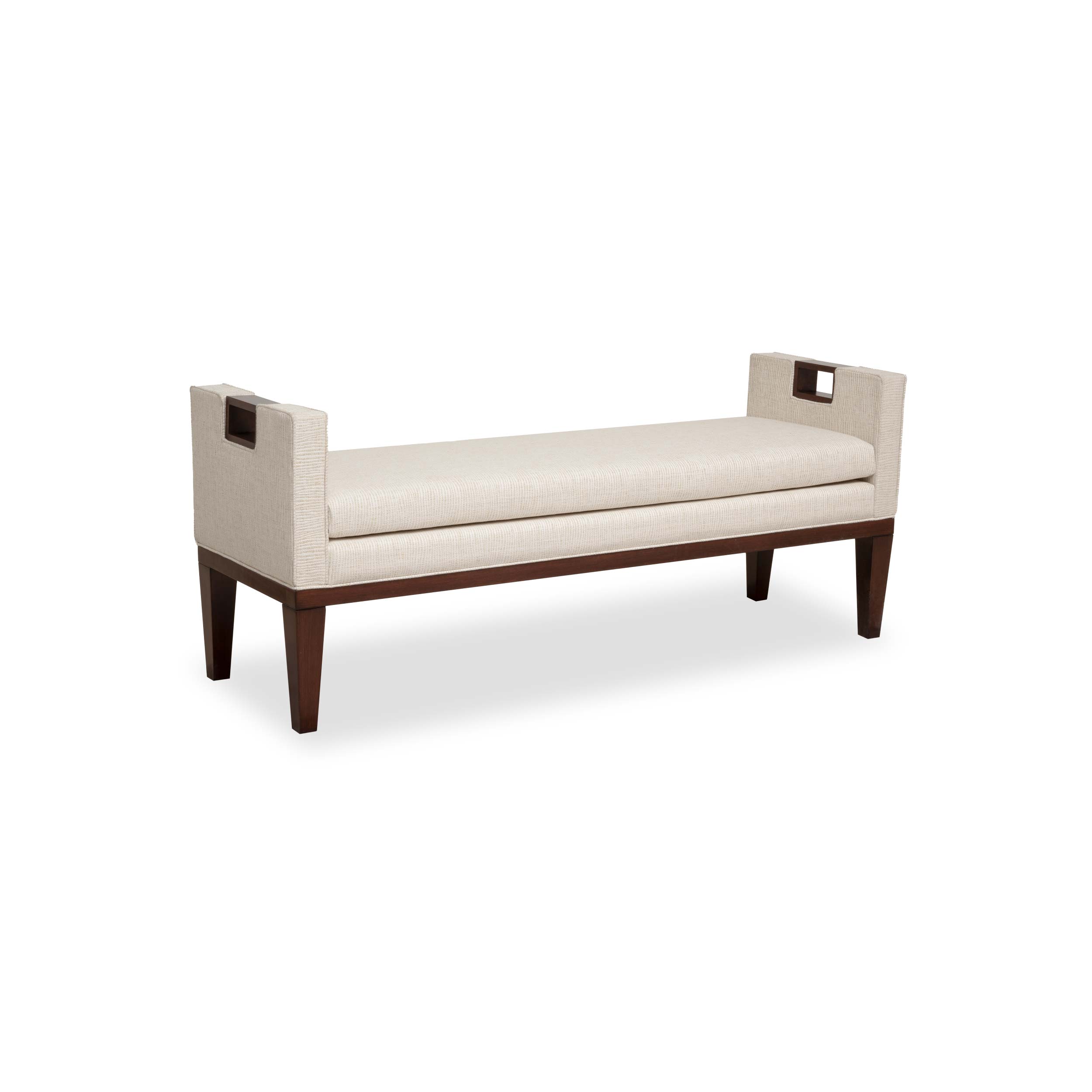 Alrik Bench