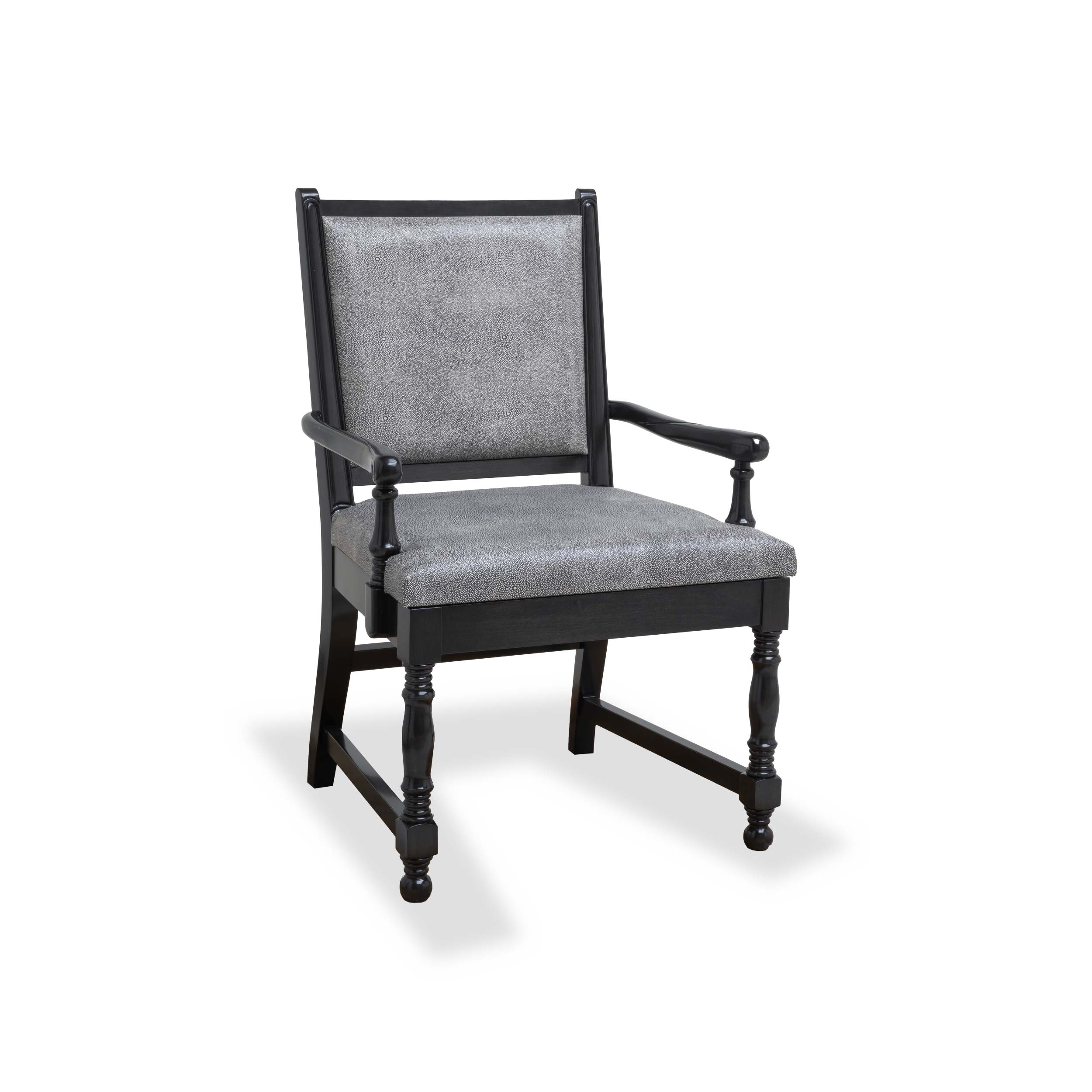 Johari Arm Chair