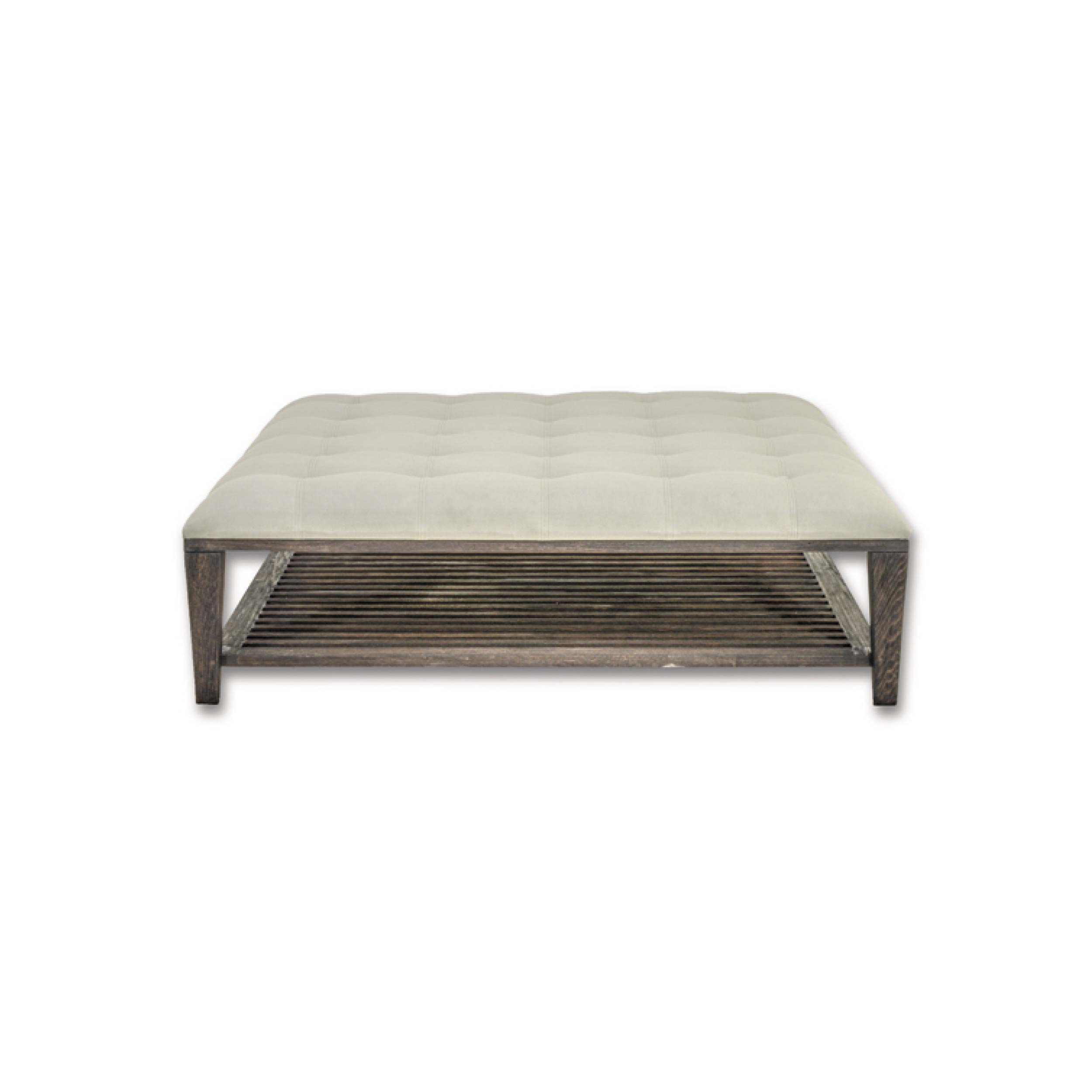 Gwyneth Cocktail Ottoman
