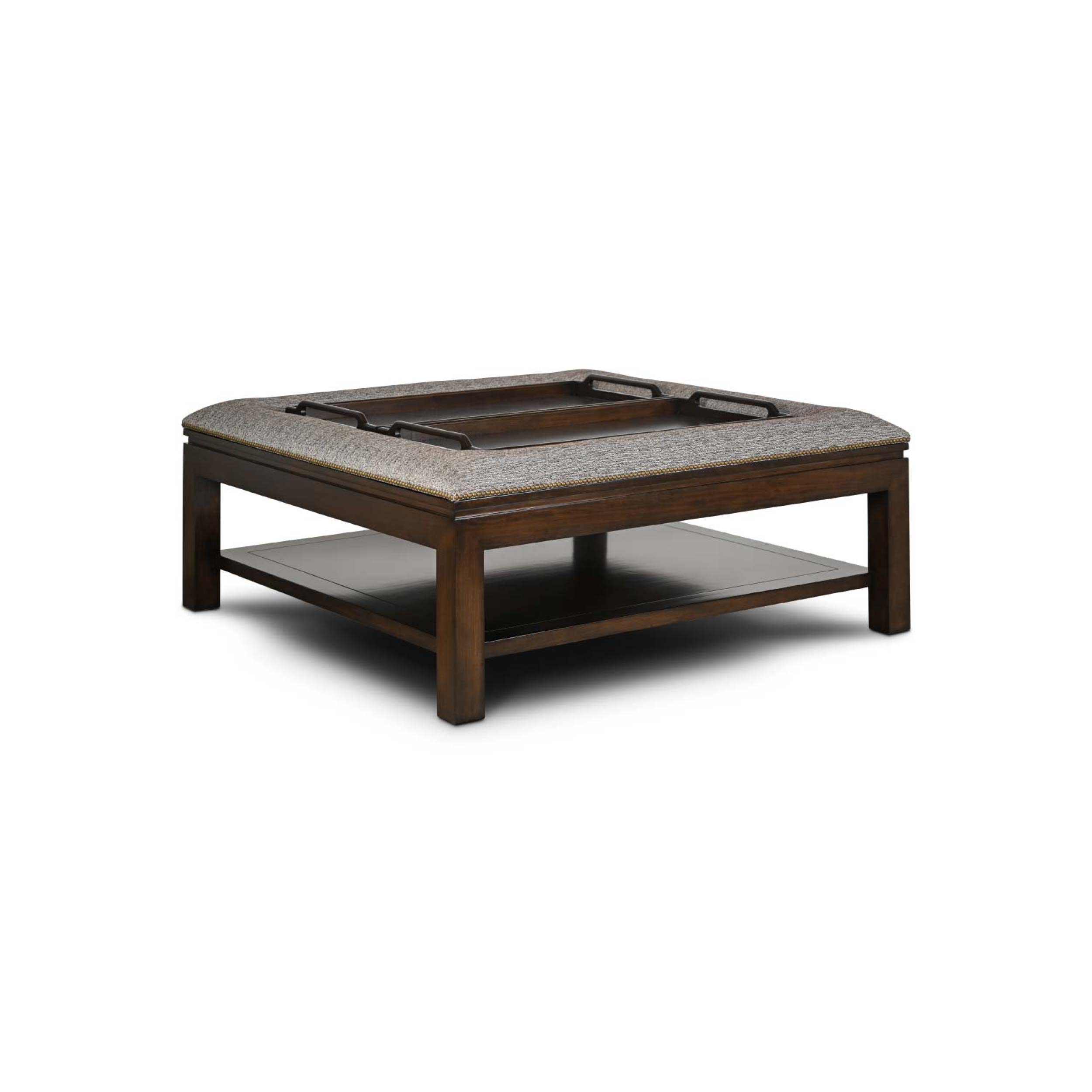 Sordy Ottoman