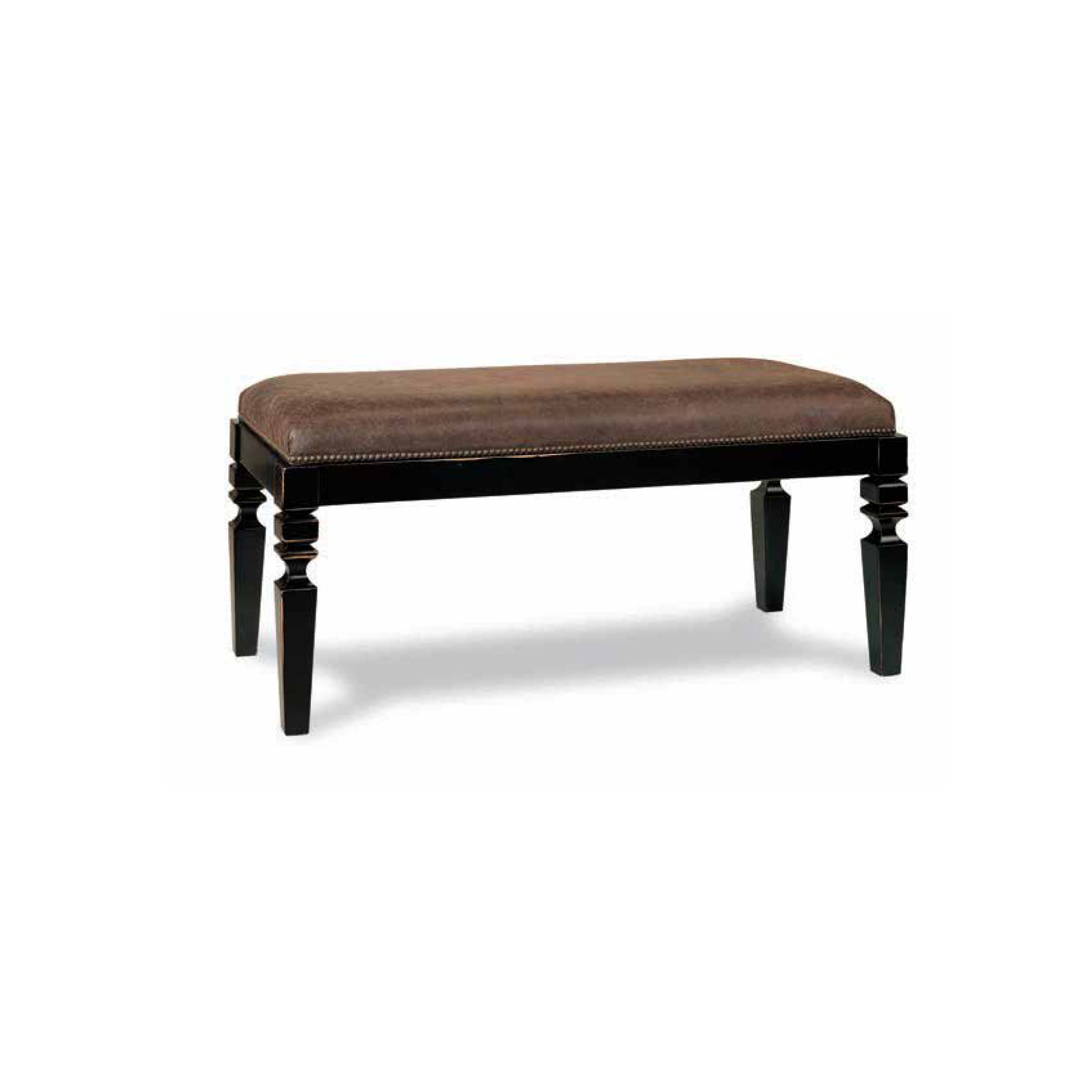 Olga Bench