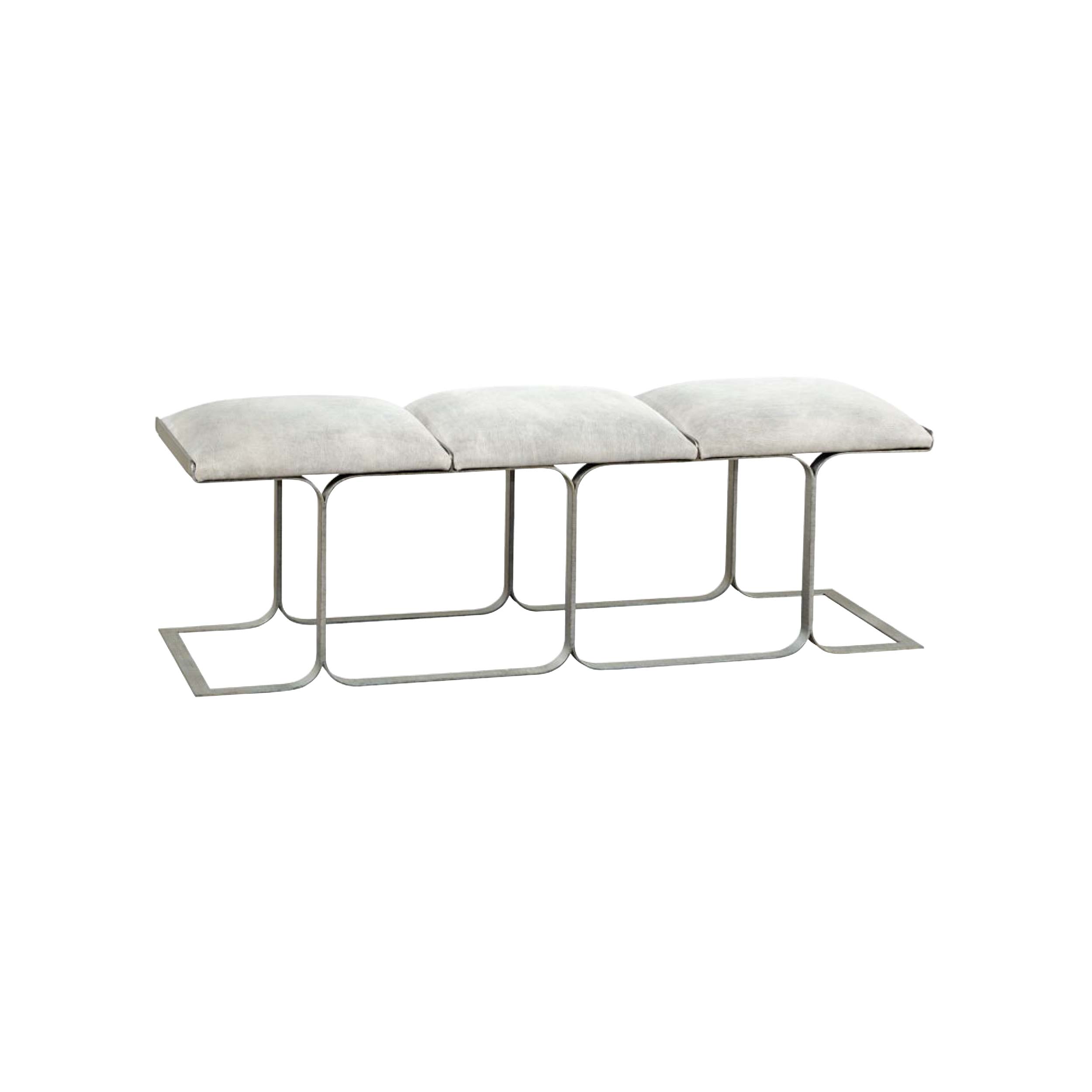 Delta Bench