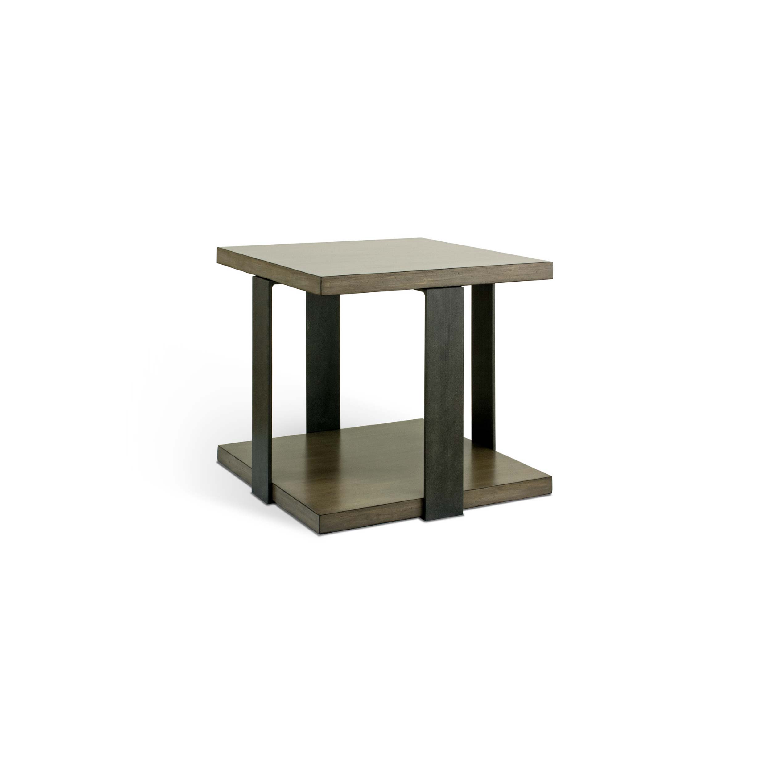 Hollander Cocktail Table