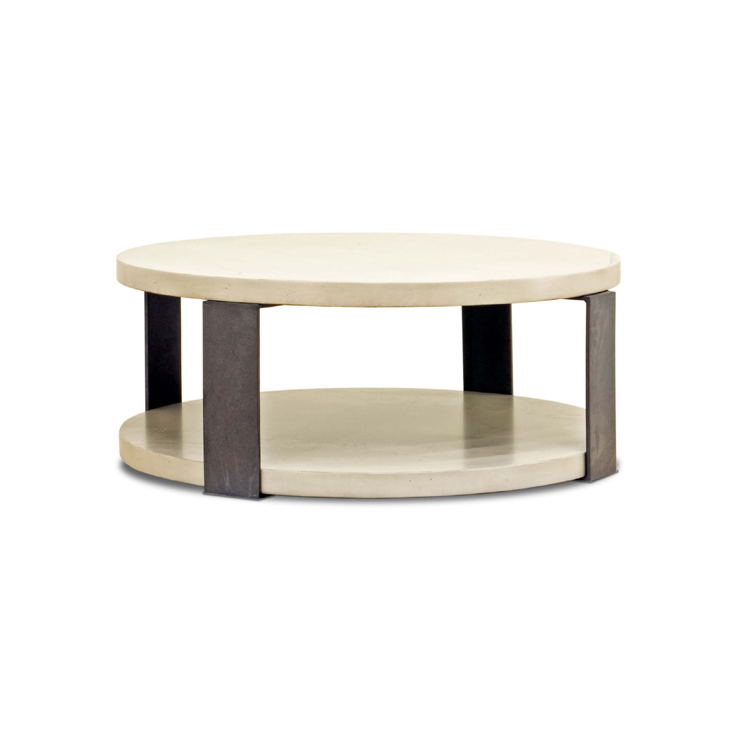 Hollander Cocktail Table