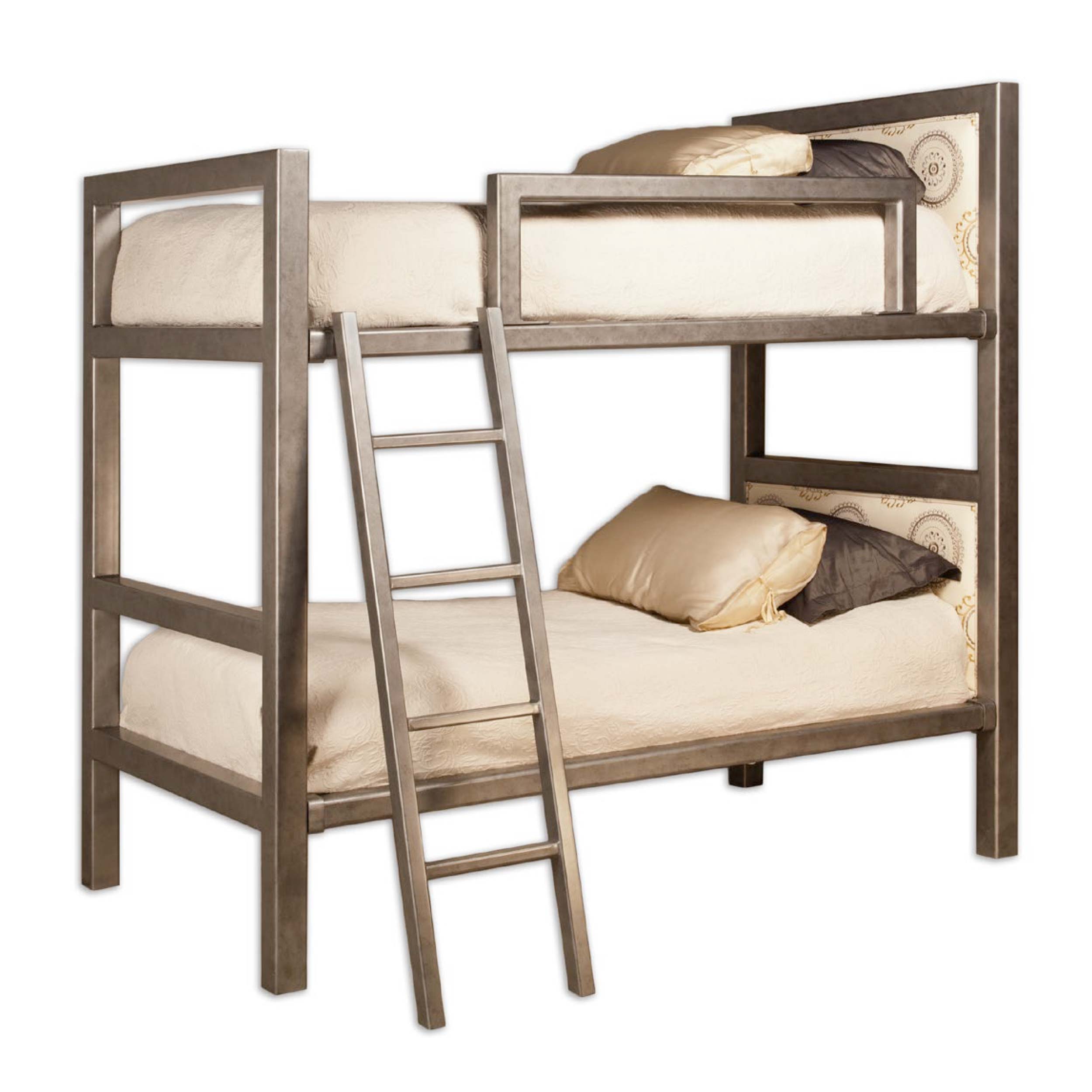McBeal Bunk Bed