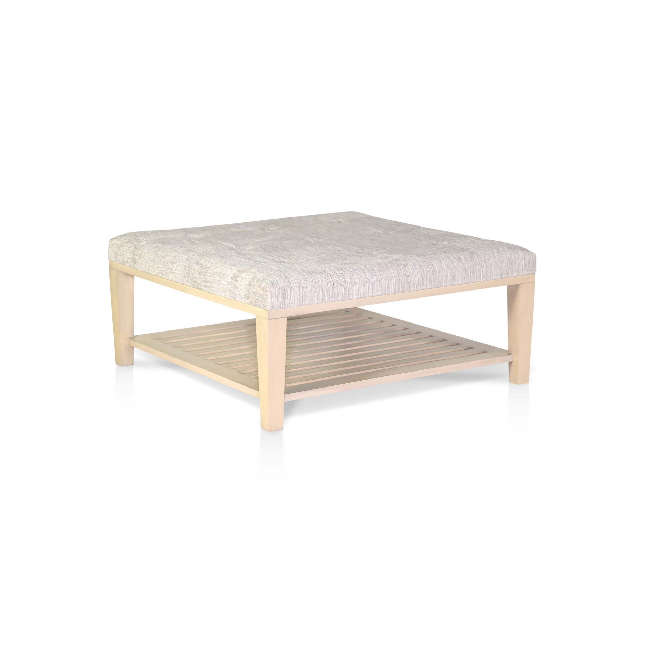 Gwyneth Cocktail Ottoman