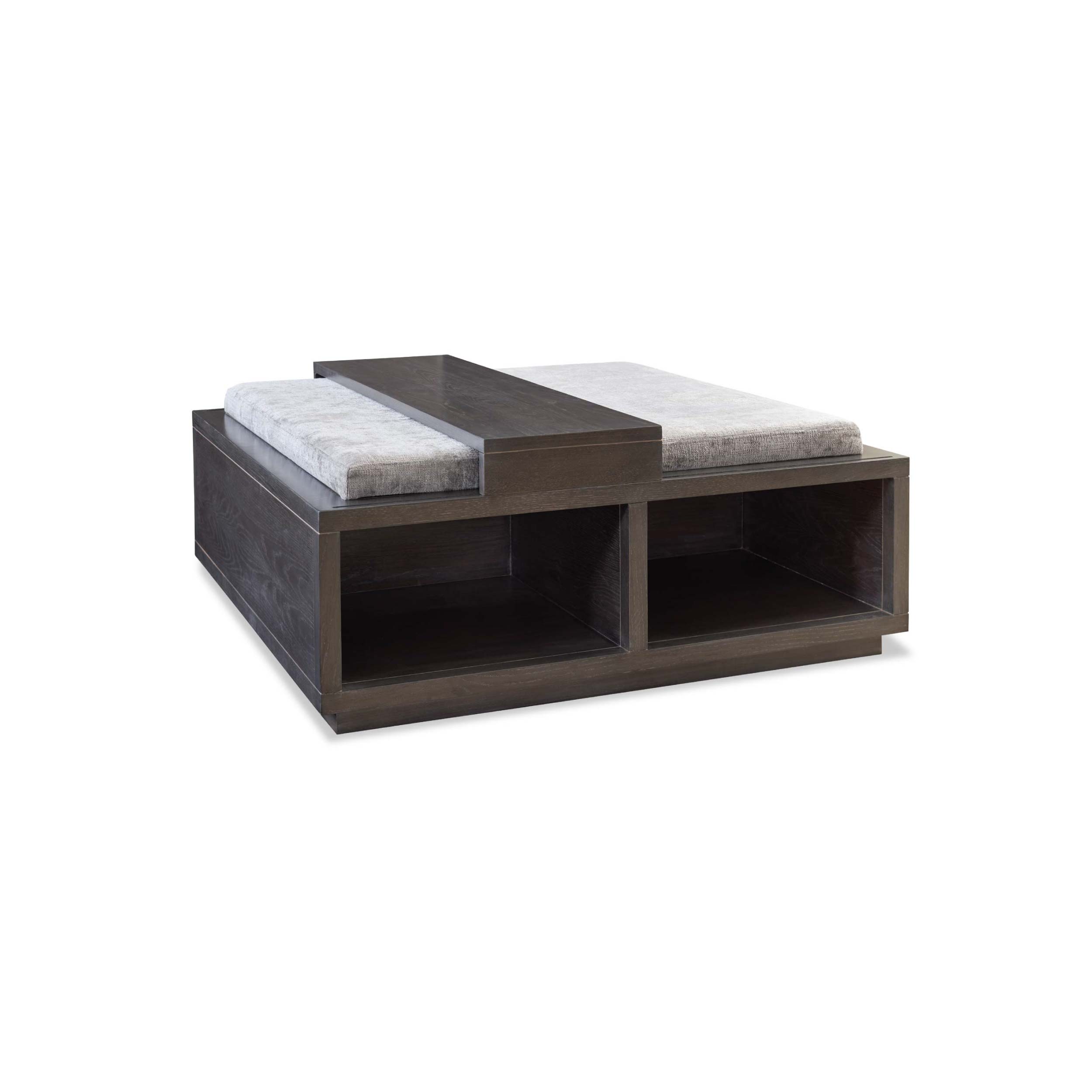 Duke Cocktail Ottoman