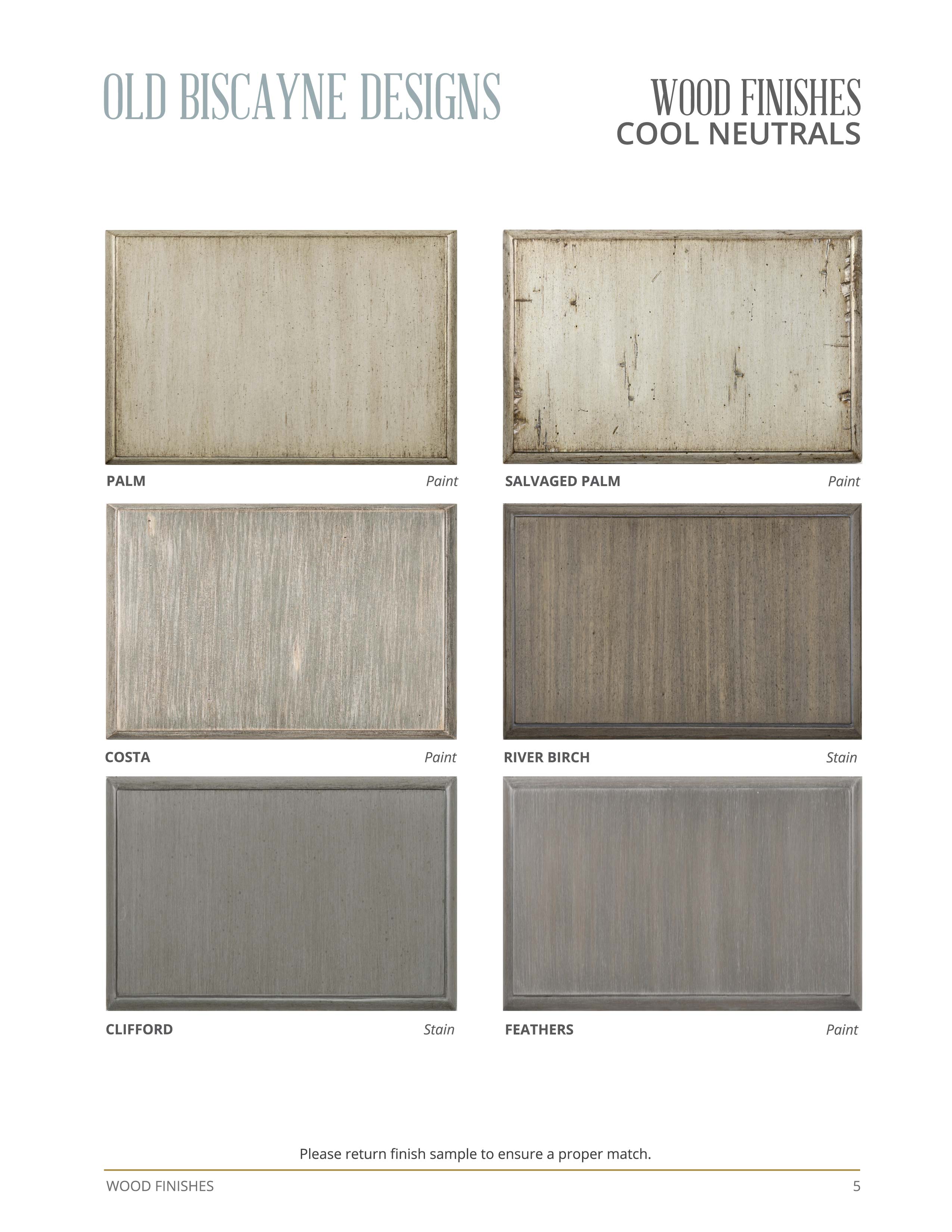 05 Cool Neutrals