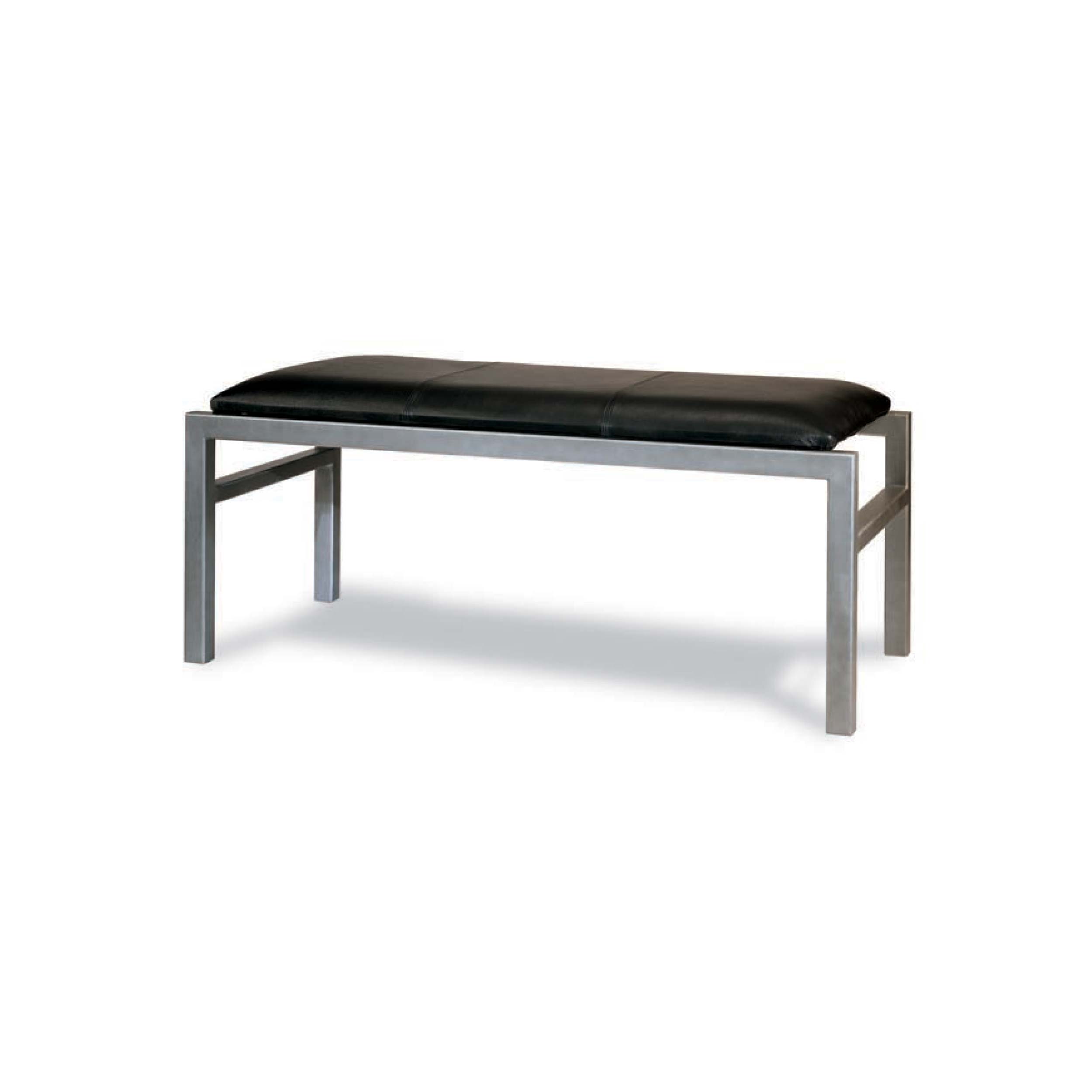McBeal Bench