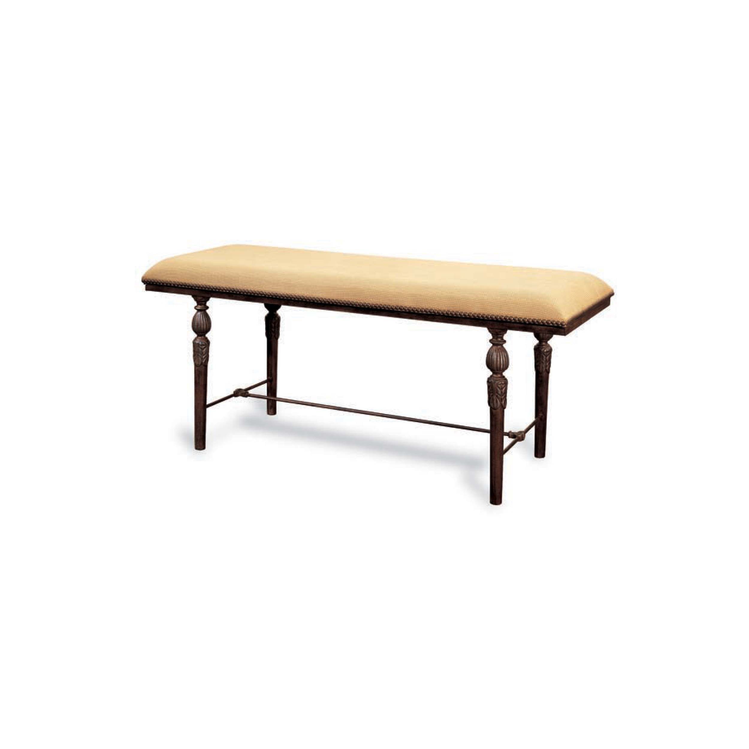 Emilia Bench