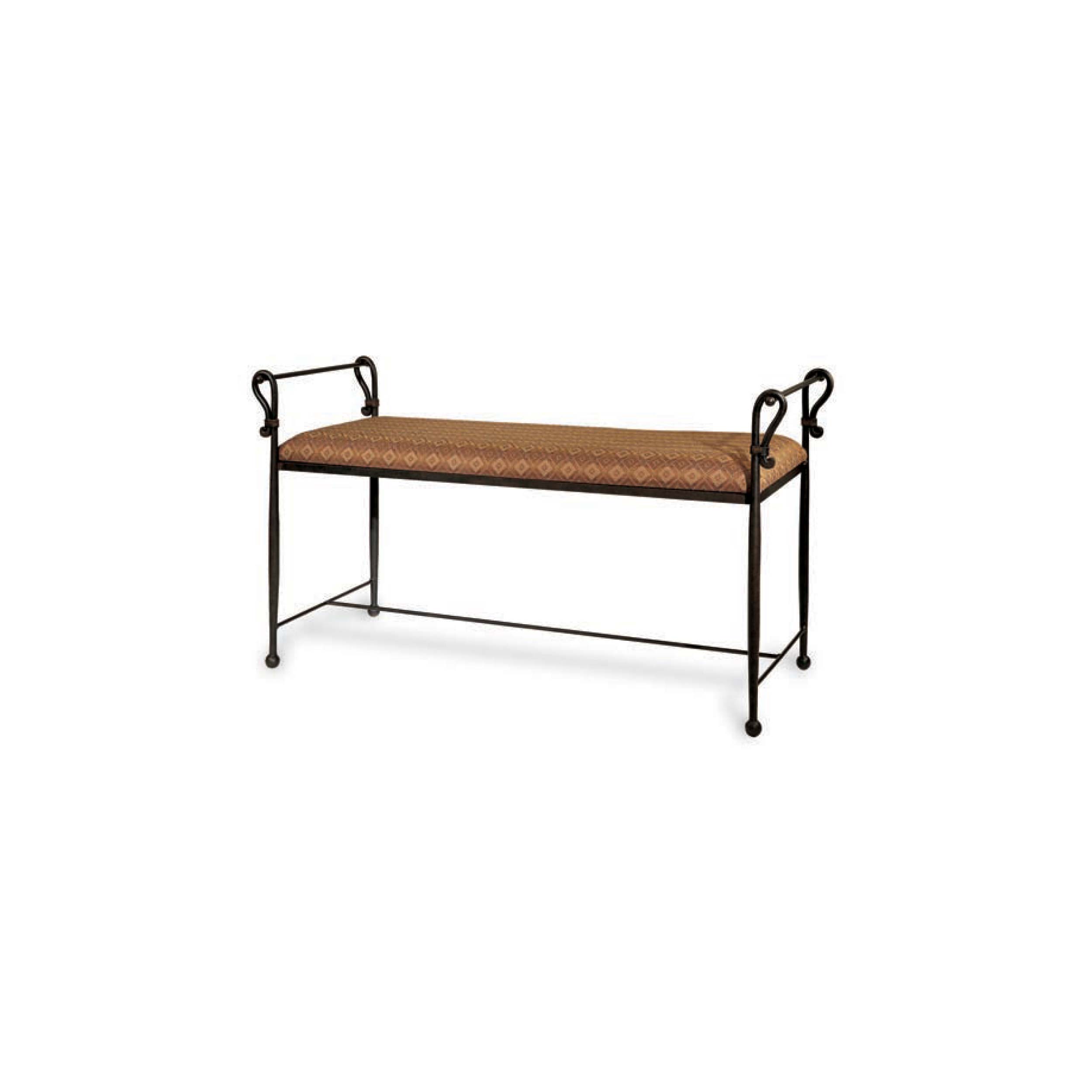 Brittany Bench