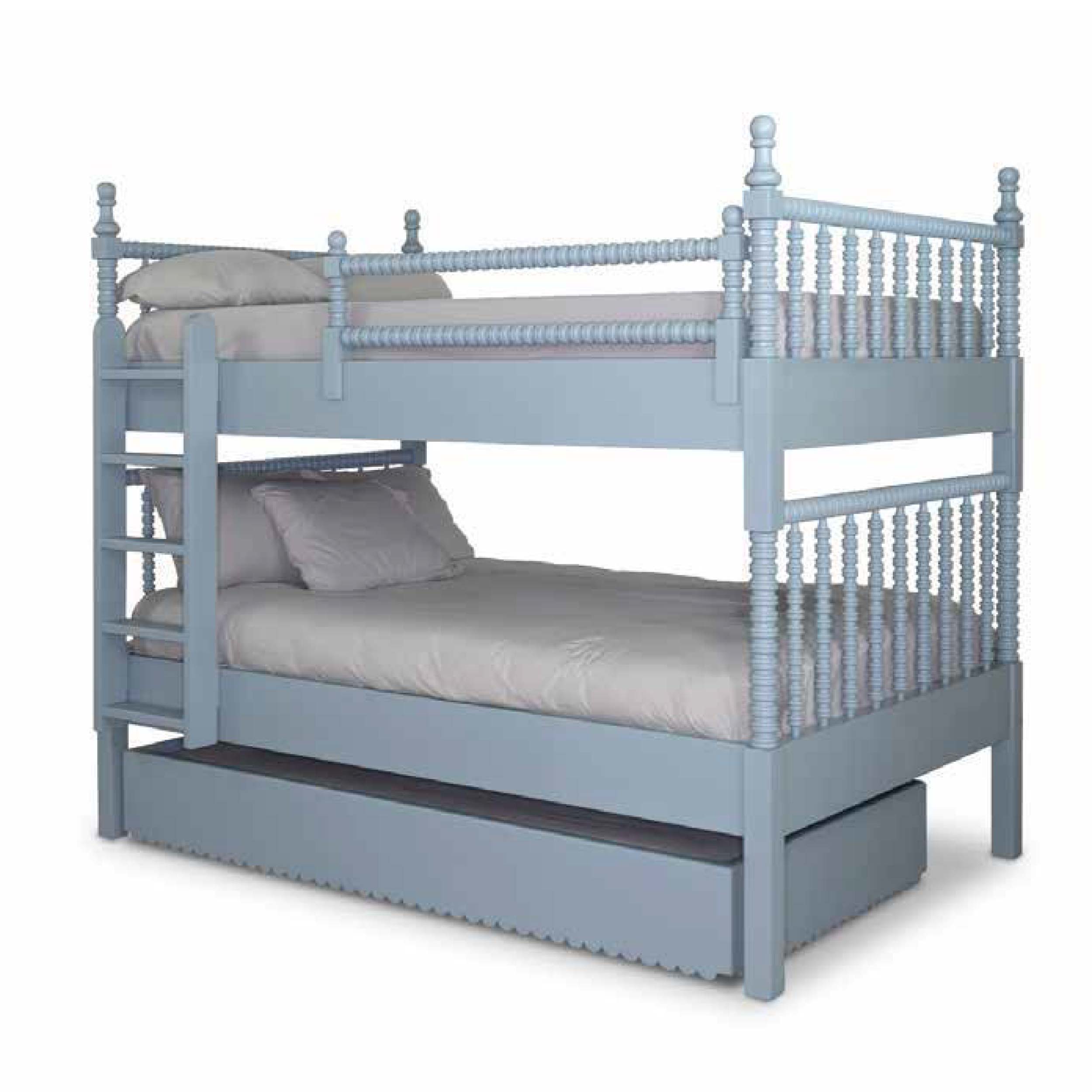 Aaden Bunk Bed