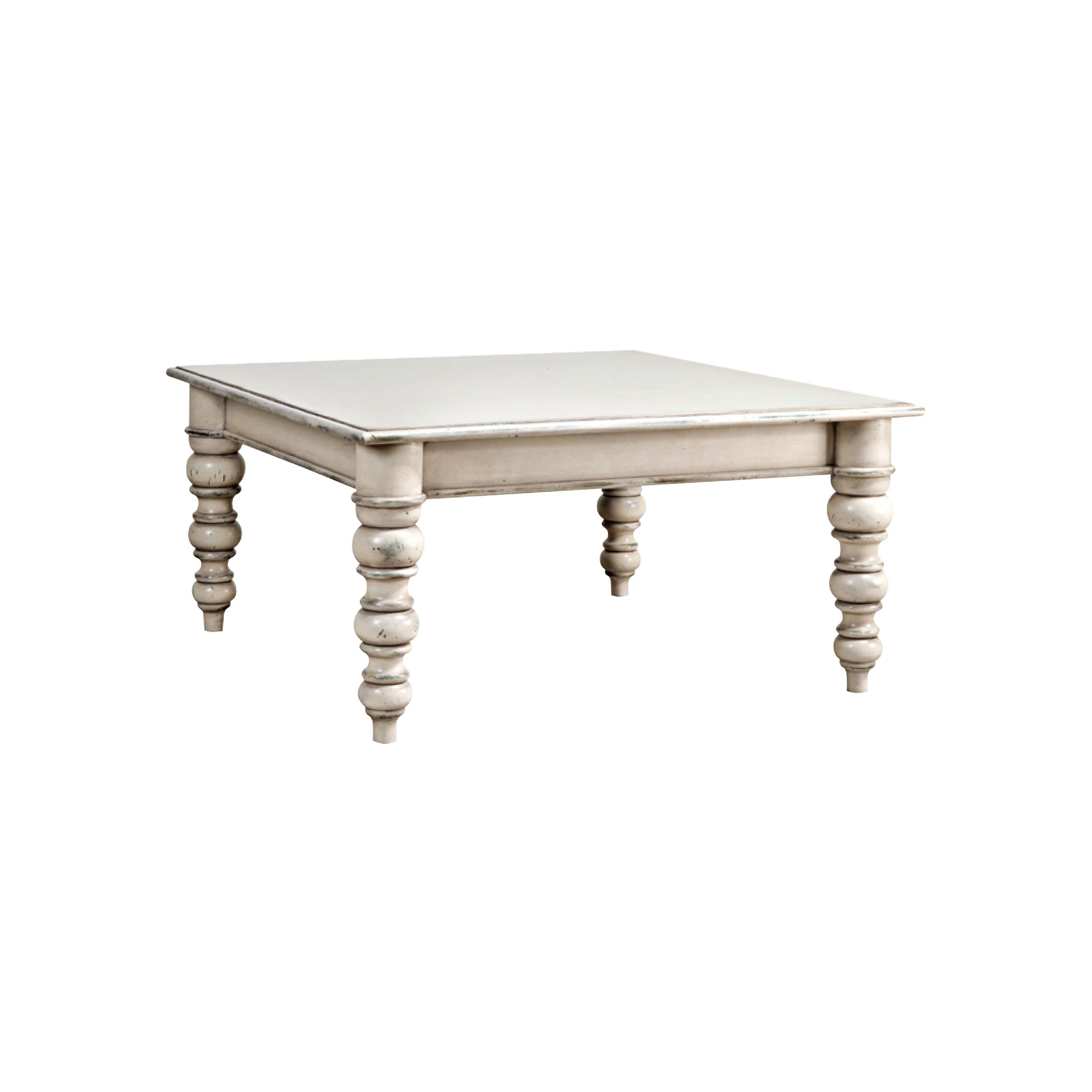 Arthur Cocktail Table