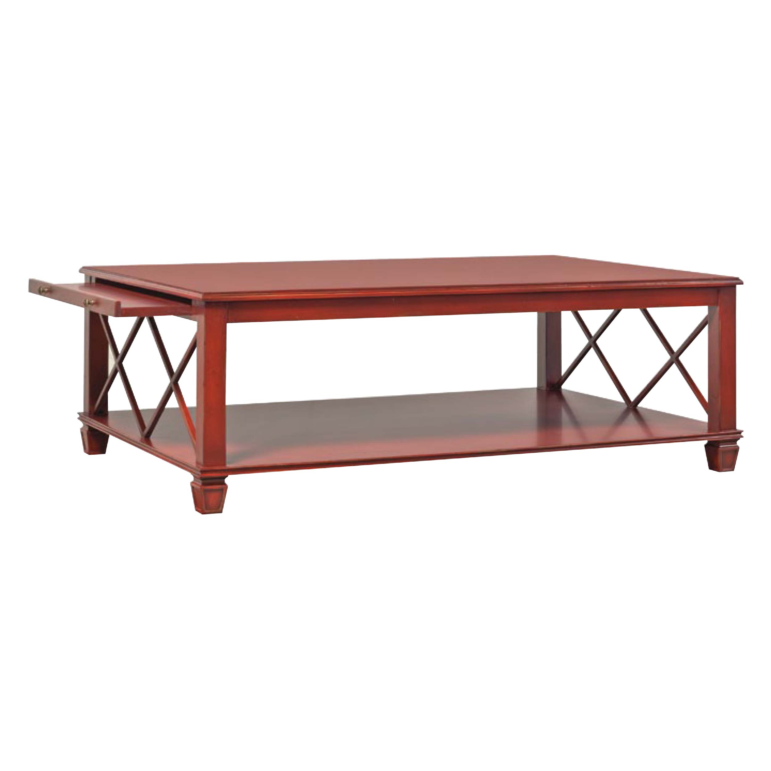 Adele Cocktail Table