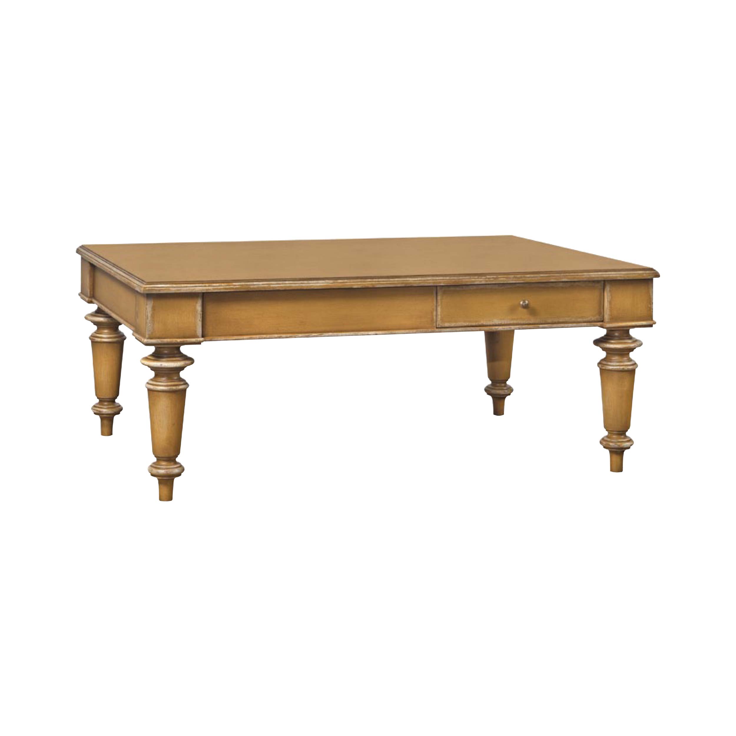 Carmine Cocktail Table