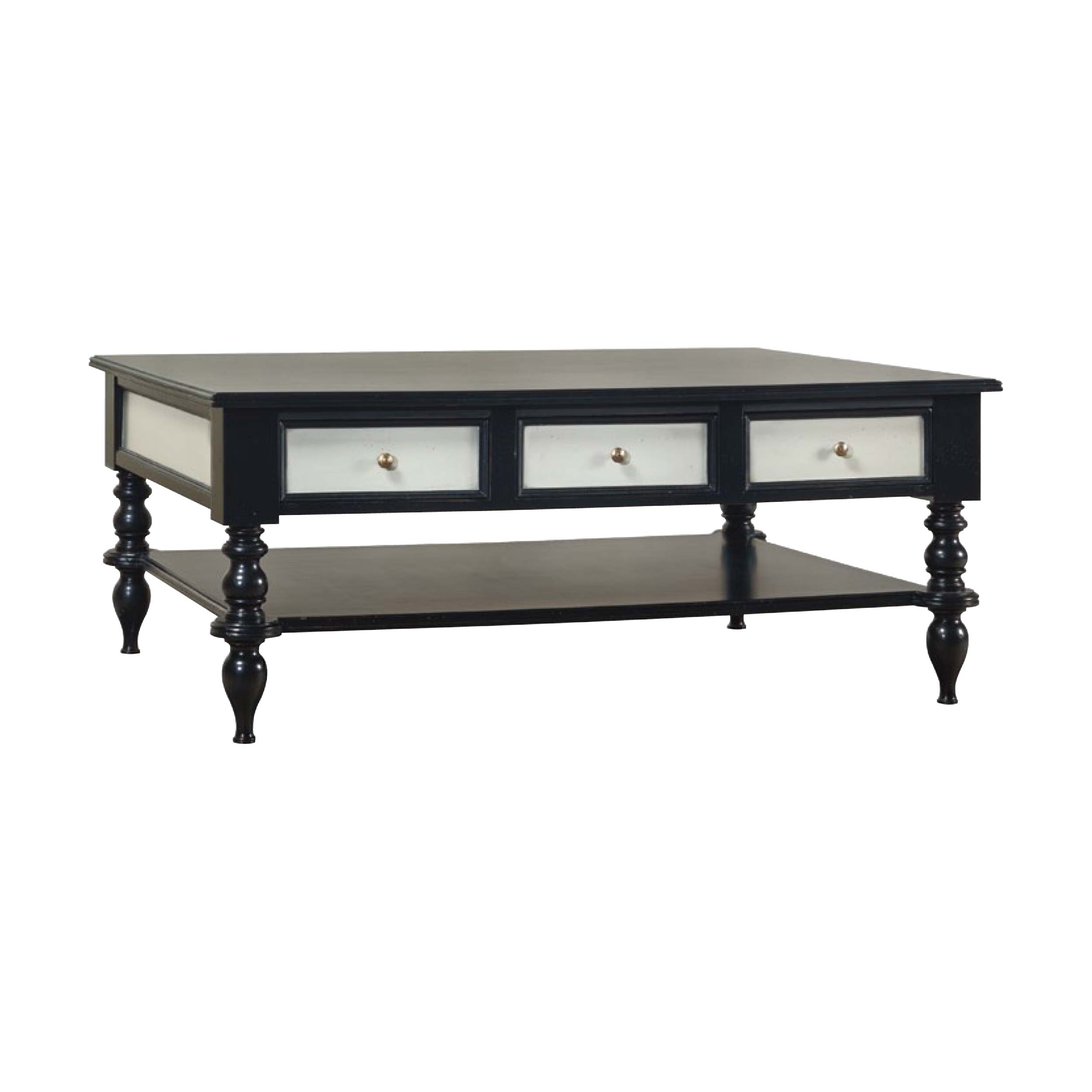 Berenetti Cocktail Table