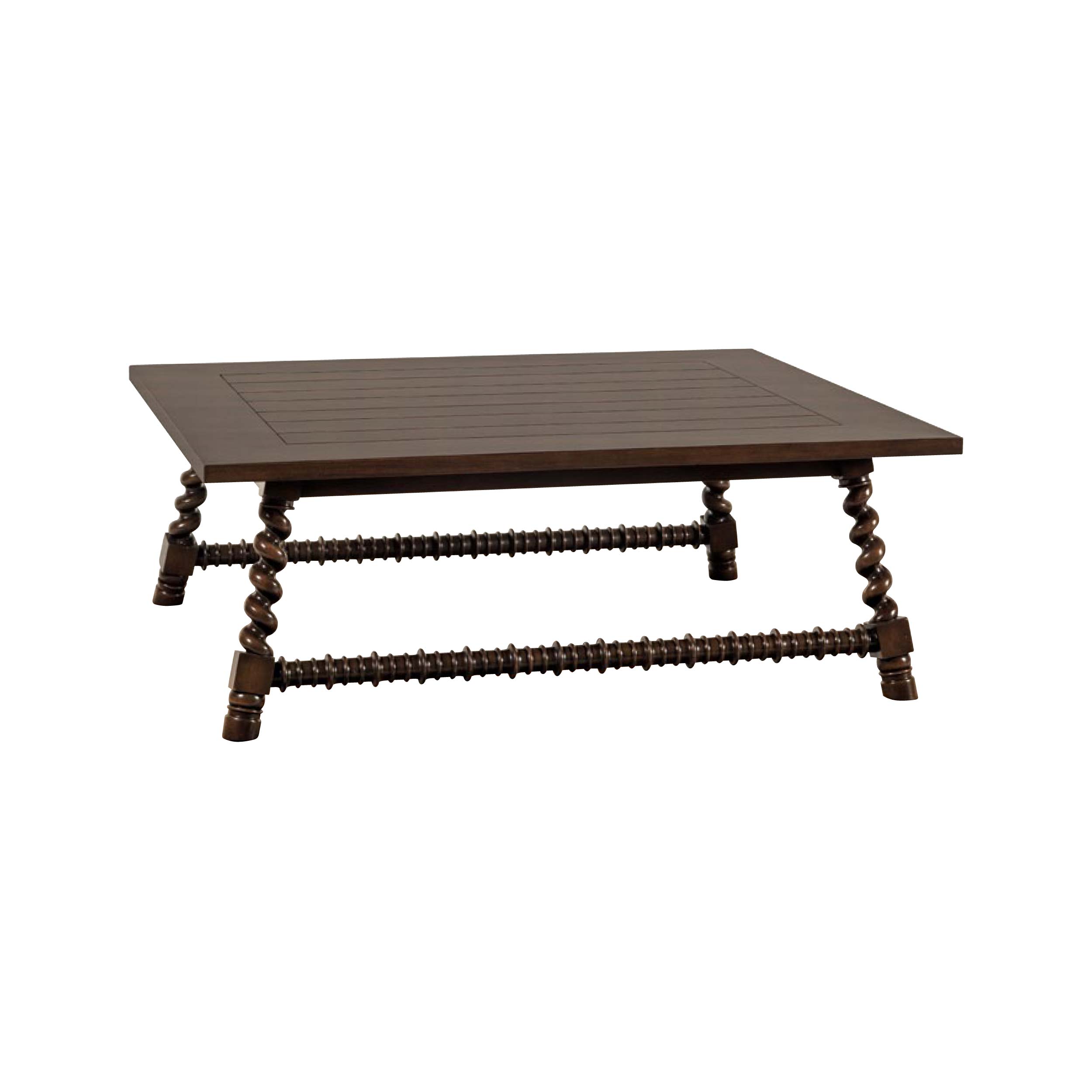 Alma Cocktail Table