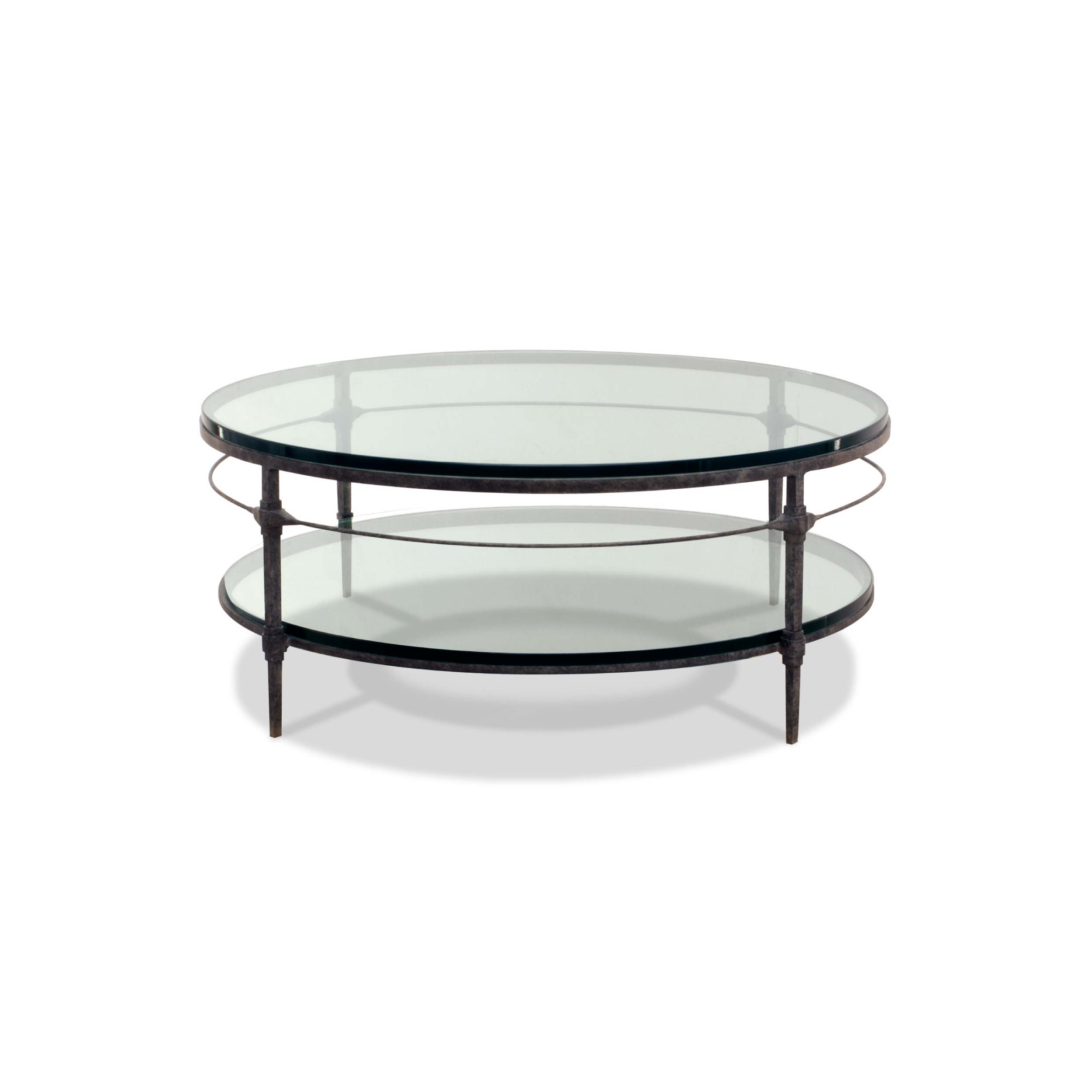 Brie Cocktail Table