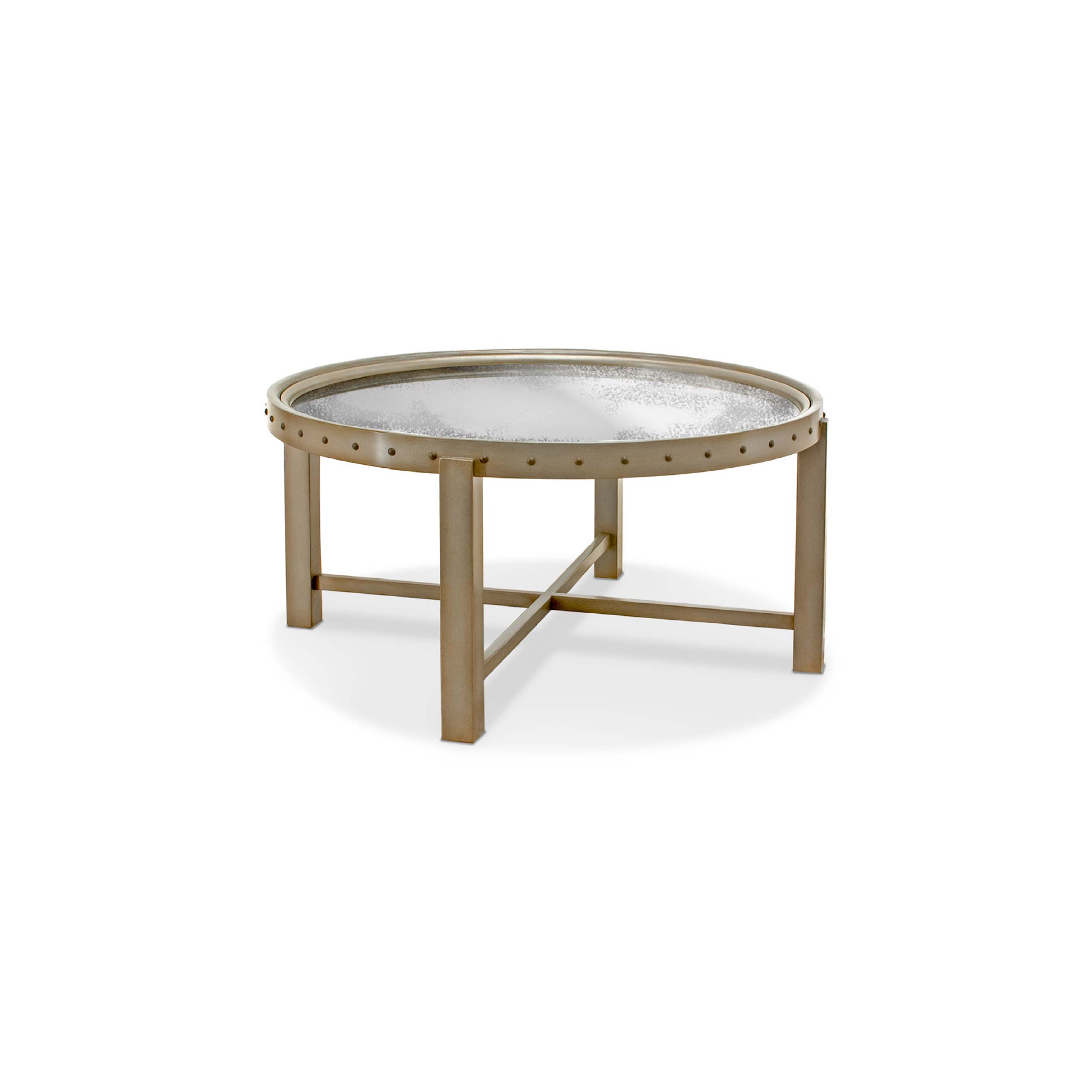 Camden Cocktail Table