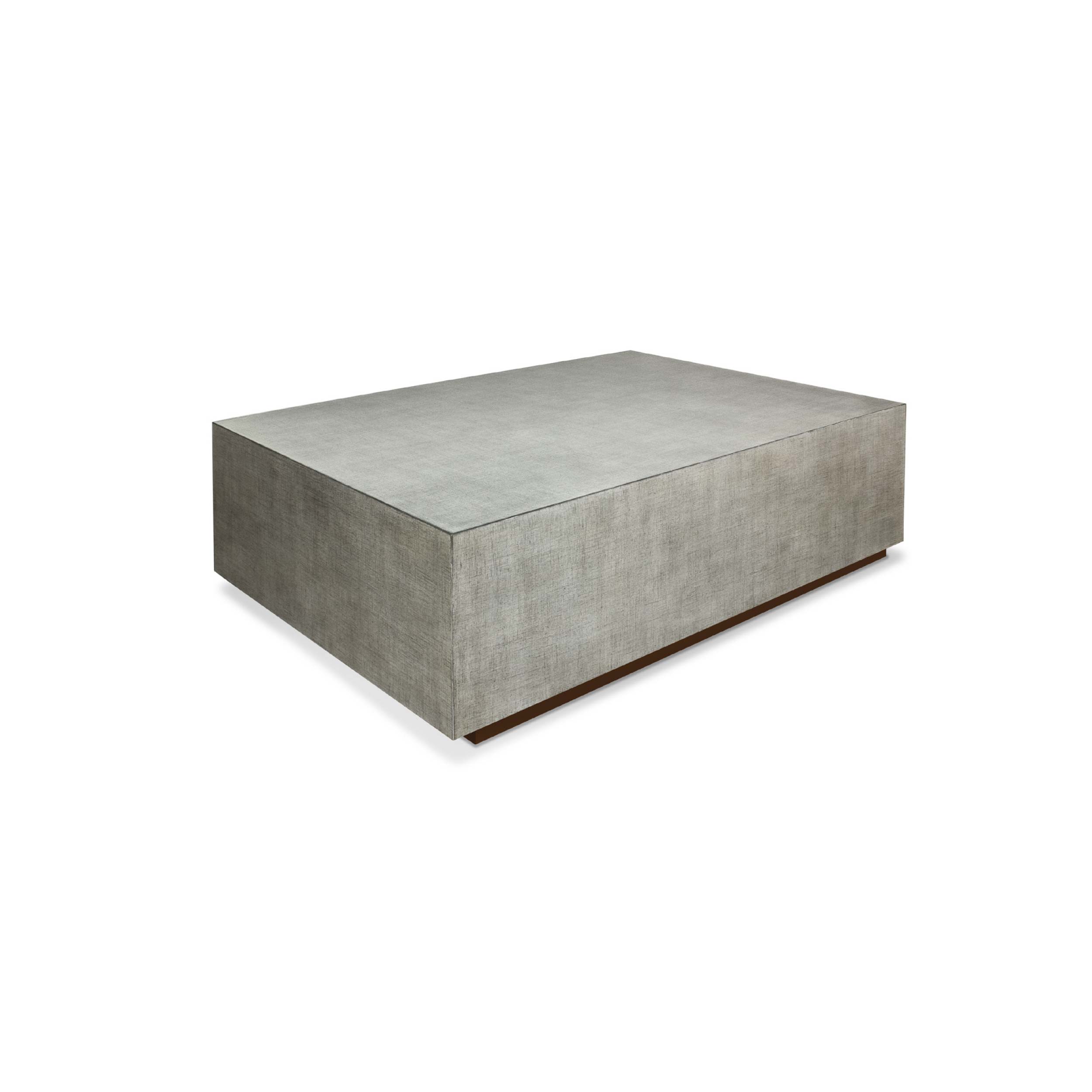 Chirico Cocktail Table 