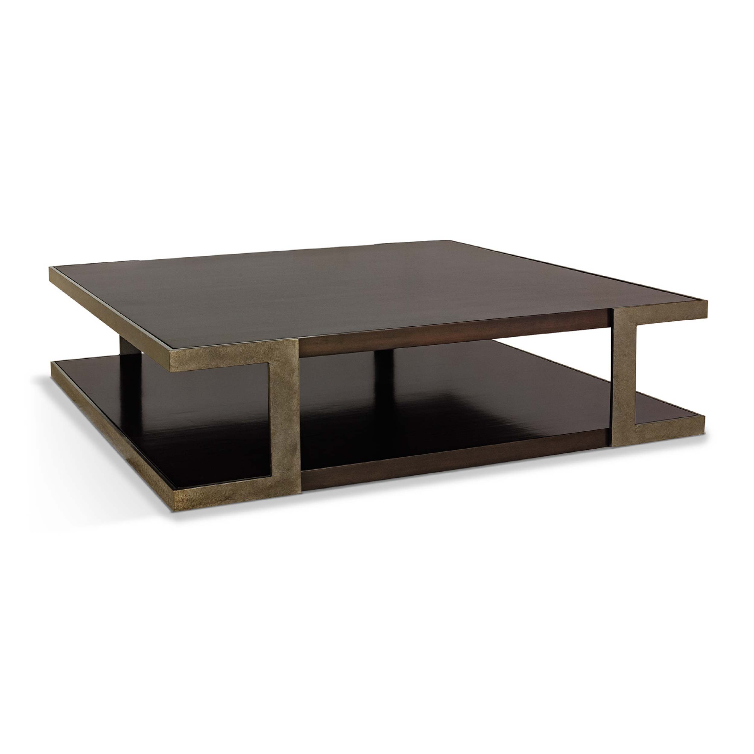Byrnes Cocktail Table