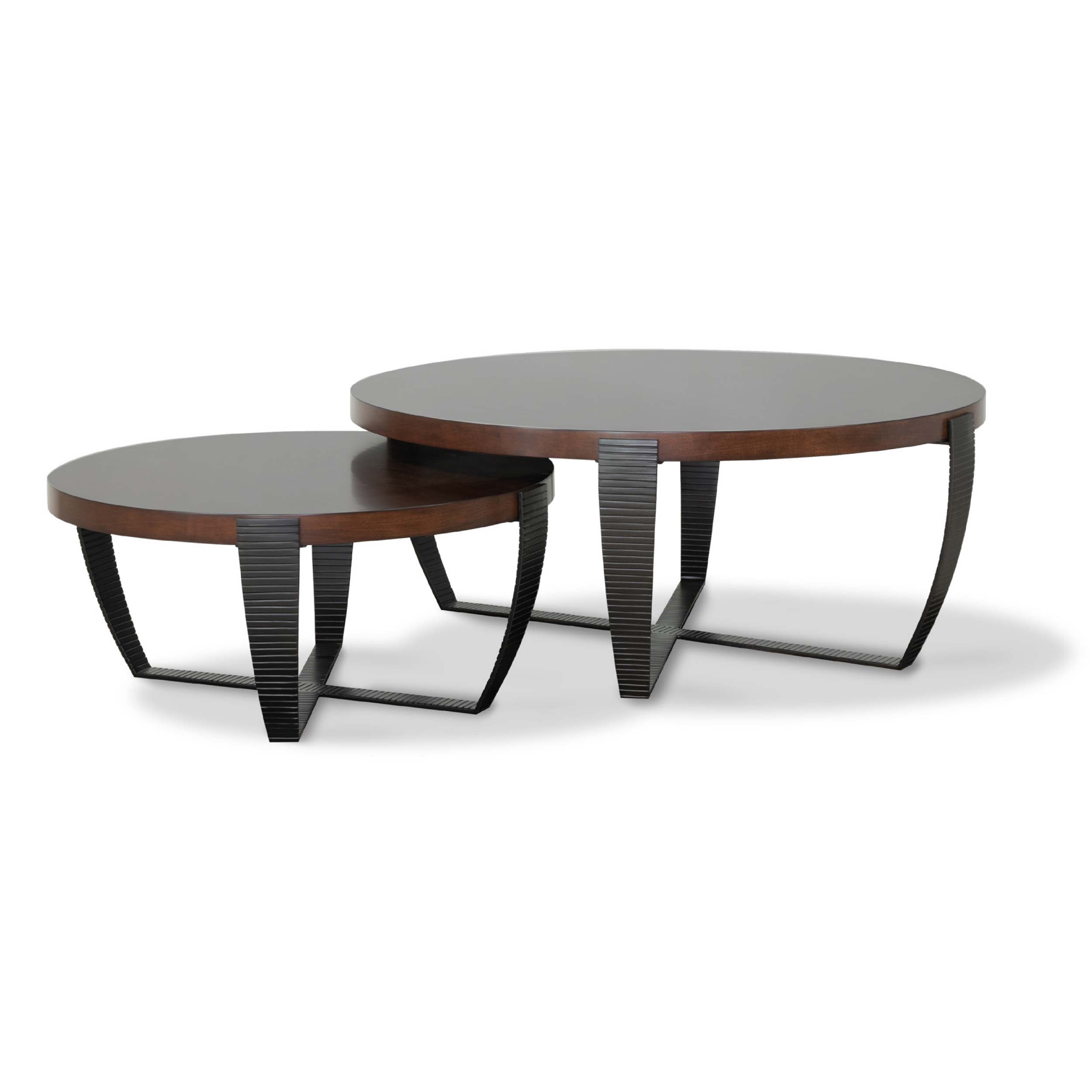 Carrington Cocktail Tables