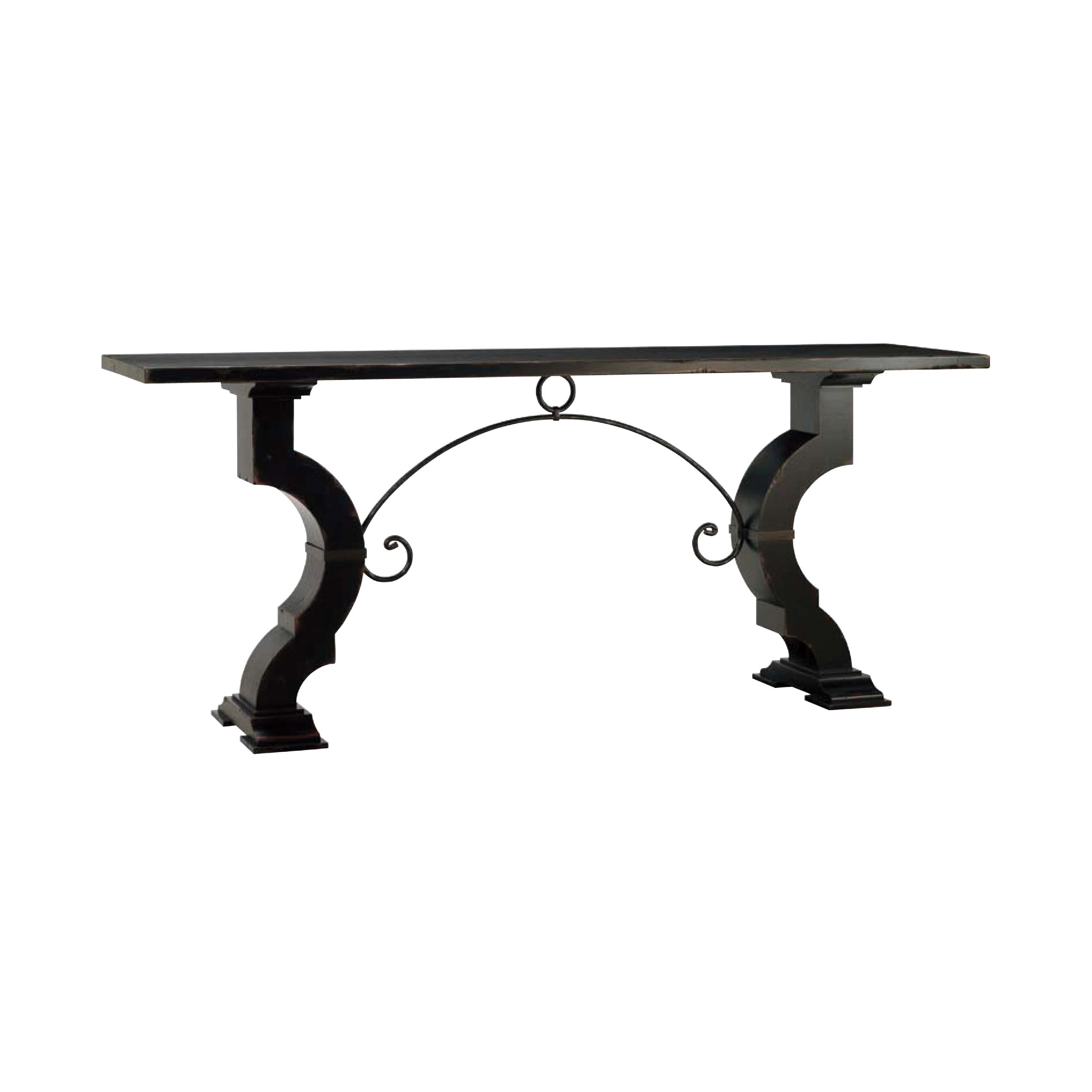 Gabriel Console Table