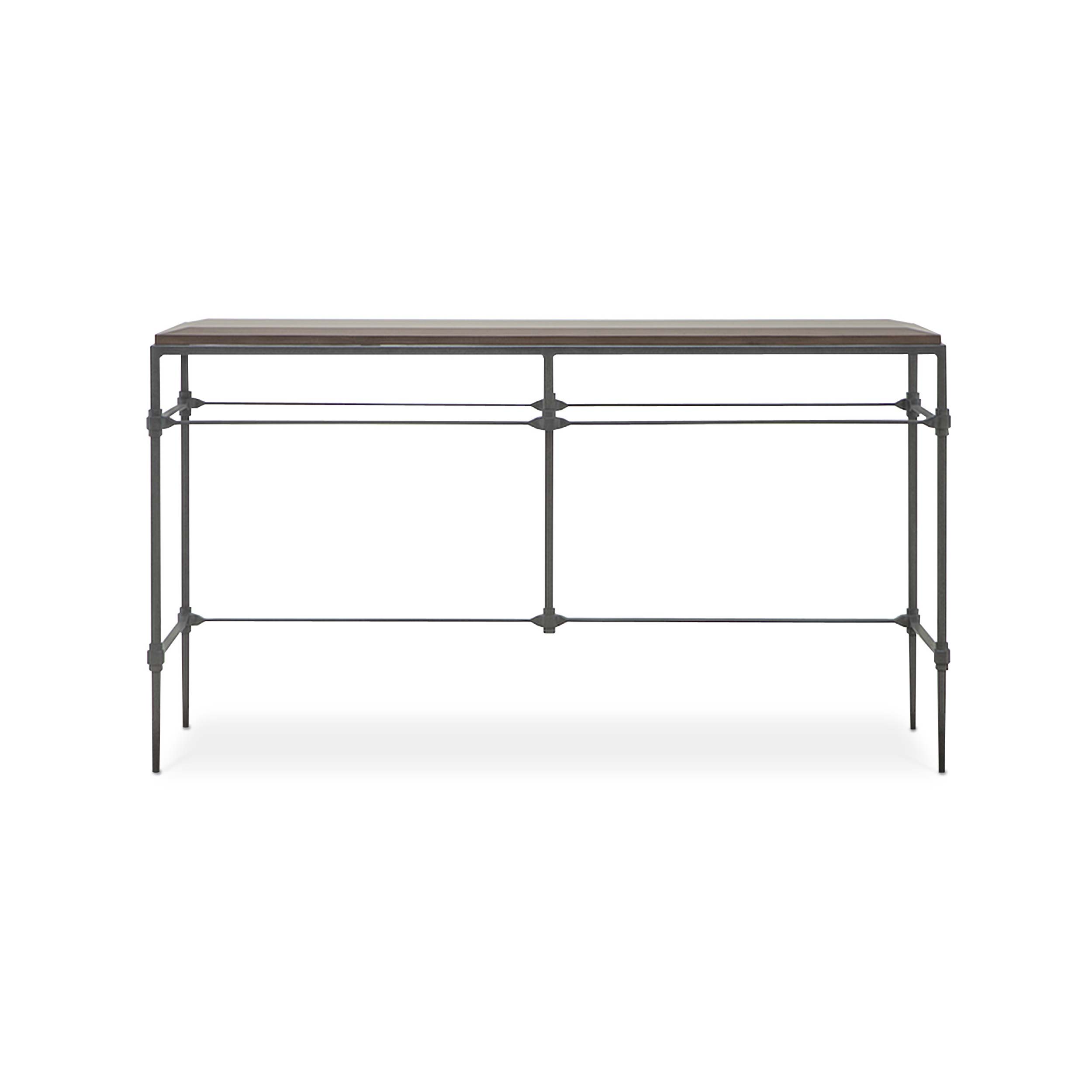 Brie Console Table