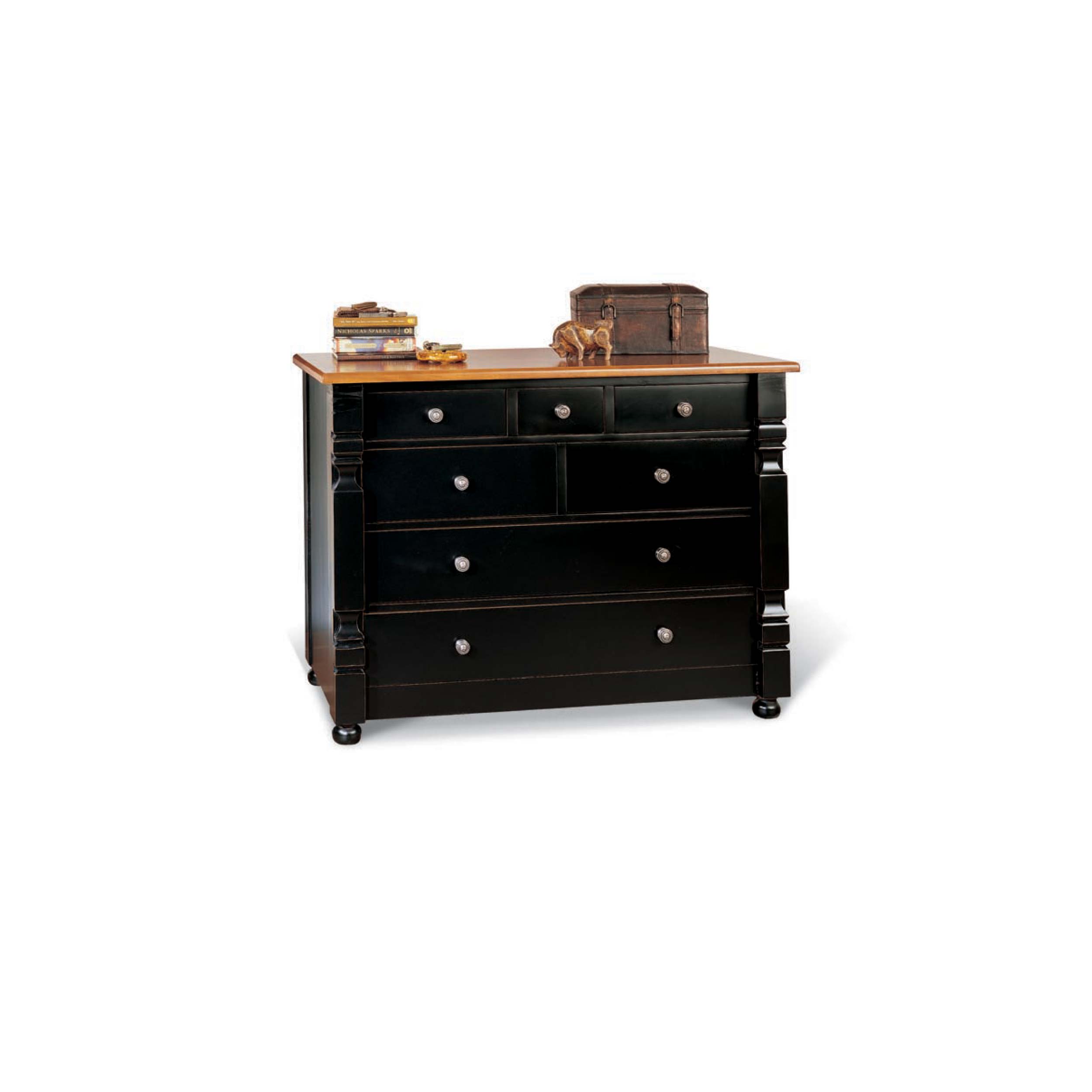 Olga Chest