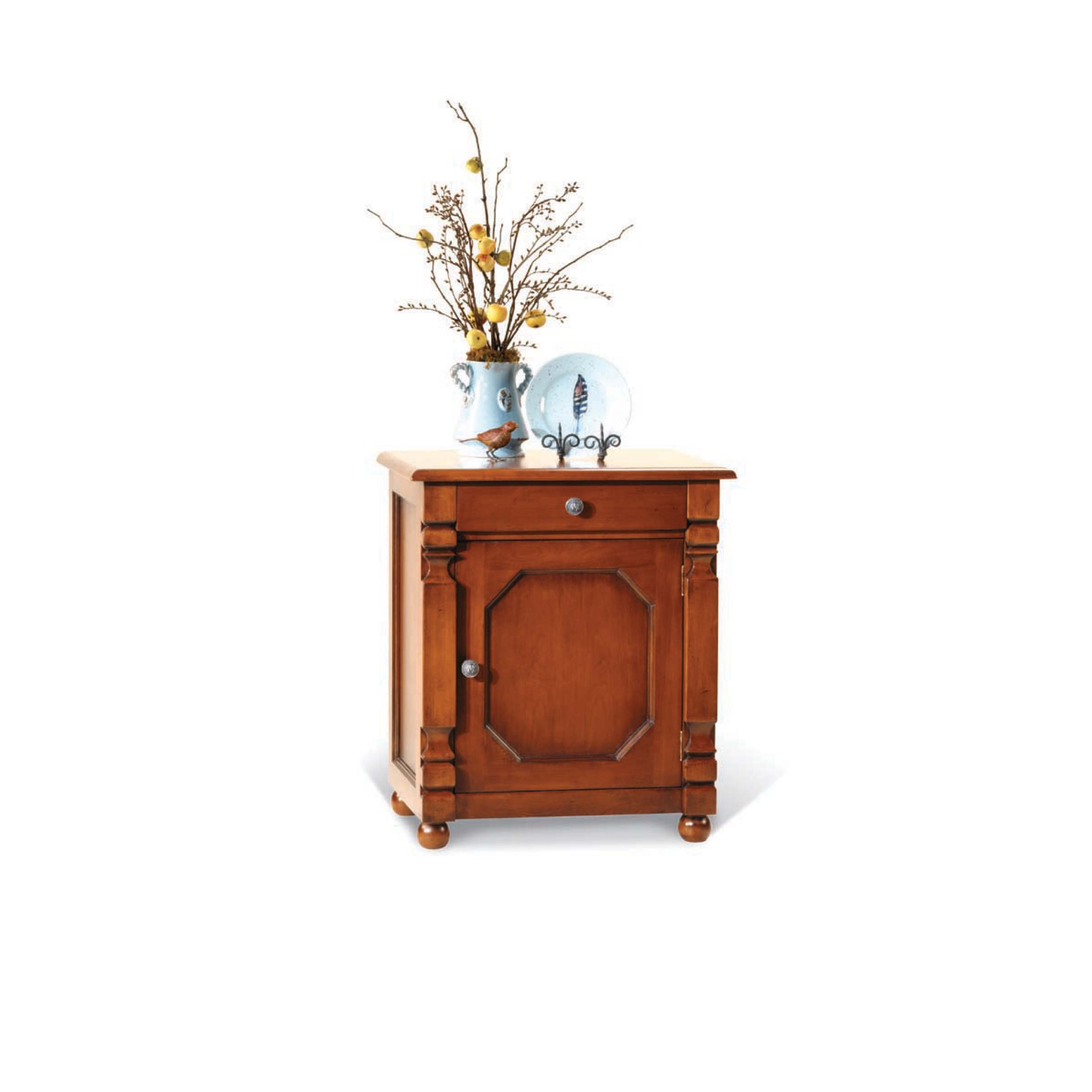 Olga End Table