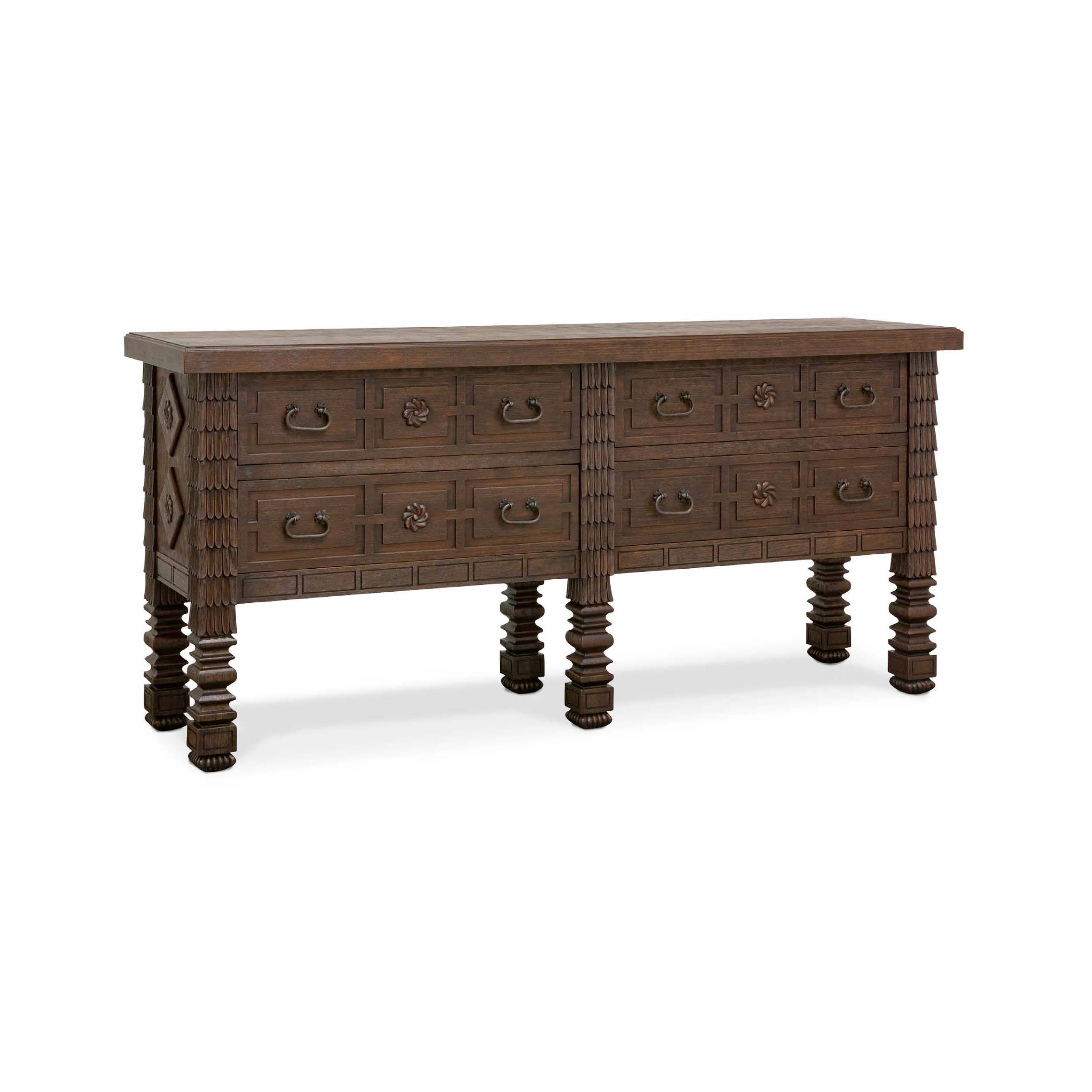 Vicentina Console