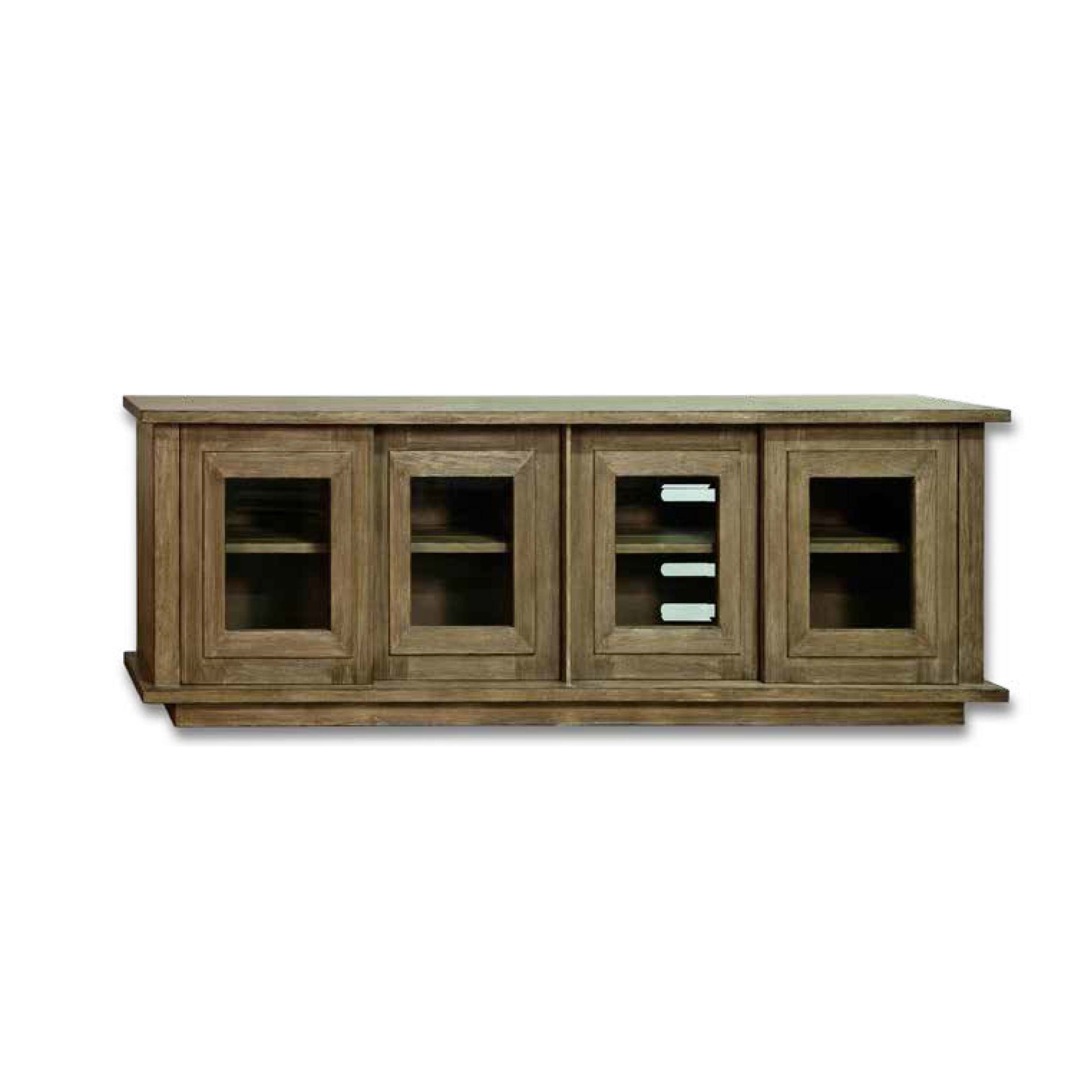 Abrielle Chest