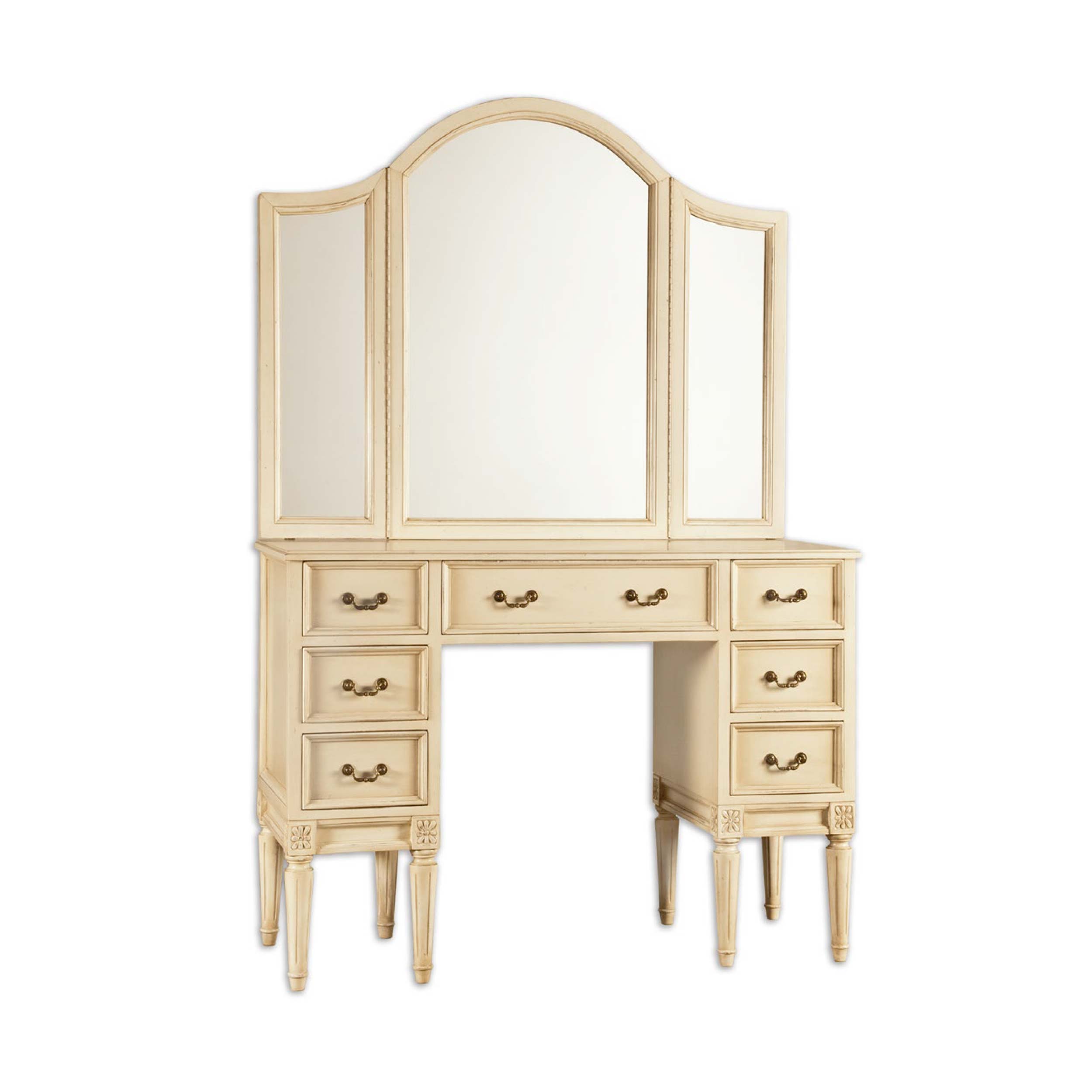 Meredith Vanity