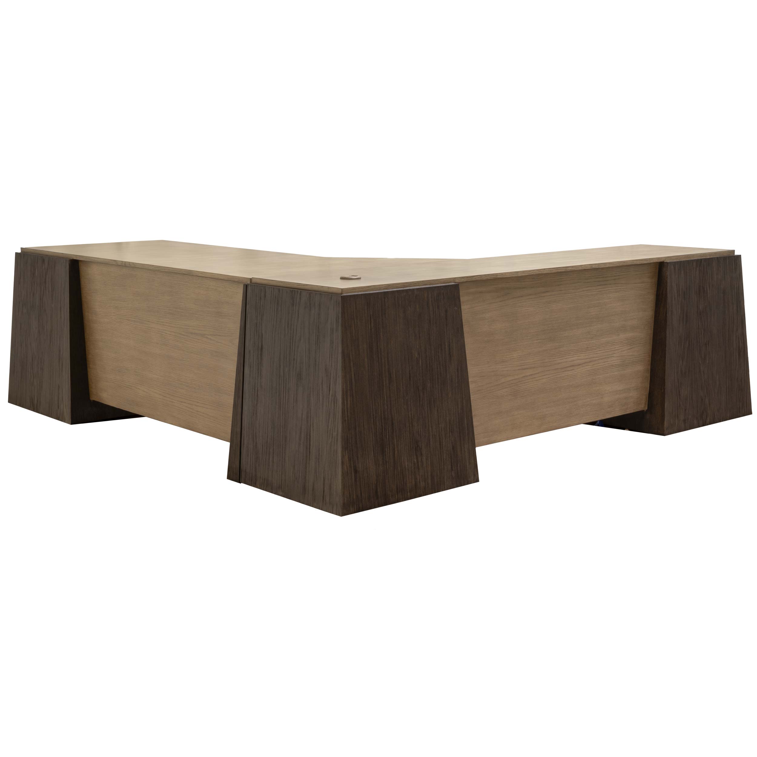 Truman Corner Desk