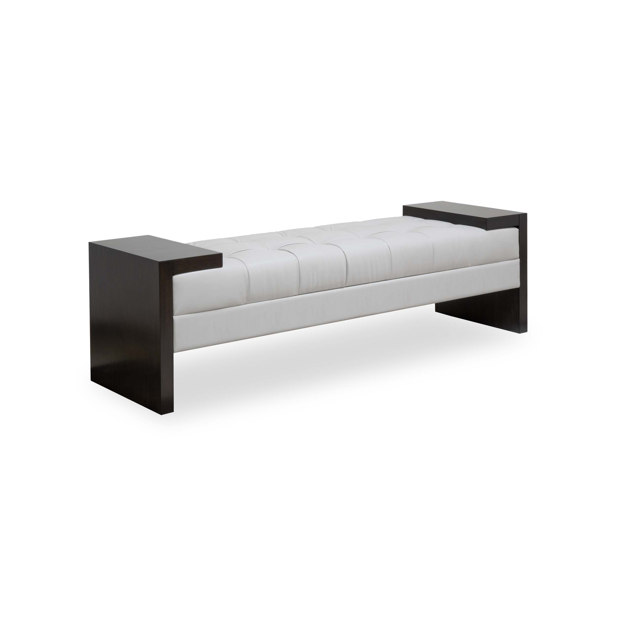Kumiko Bench