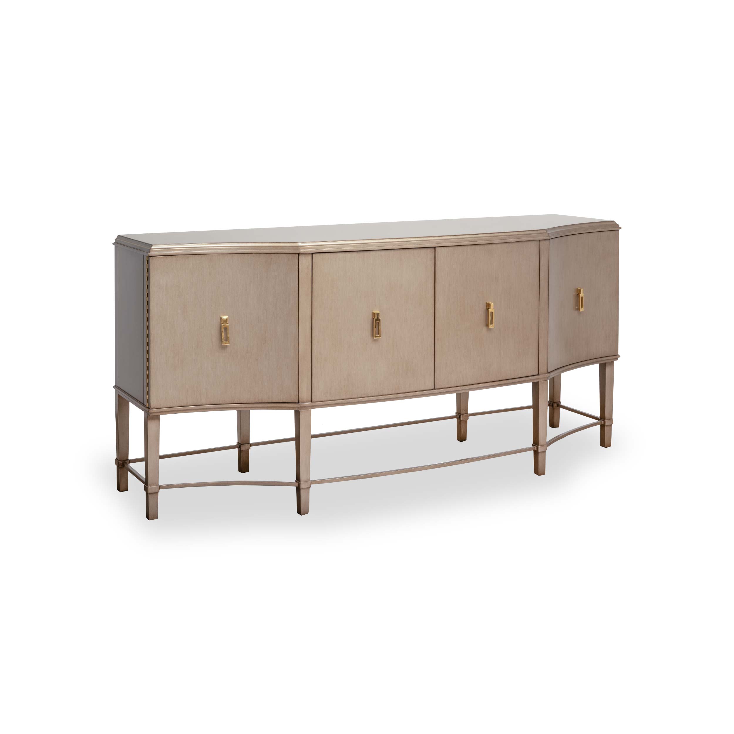 Ambrose Cabinet