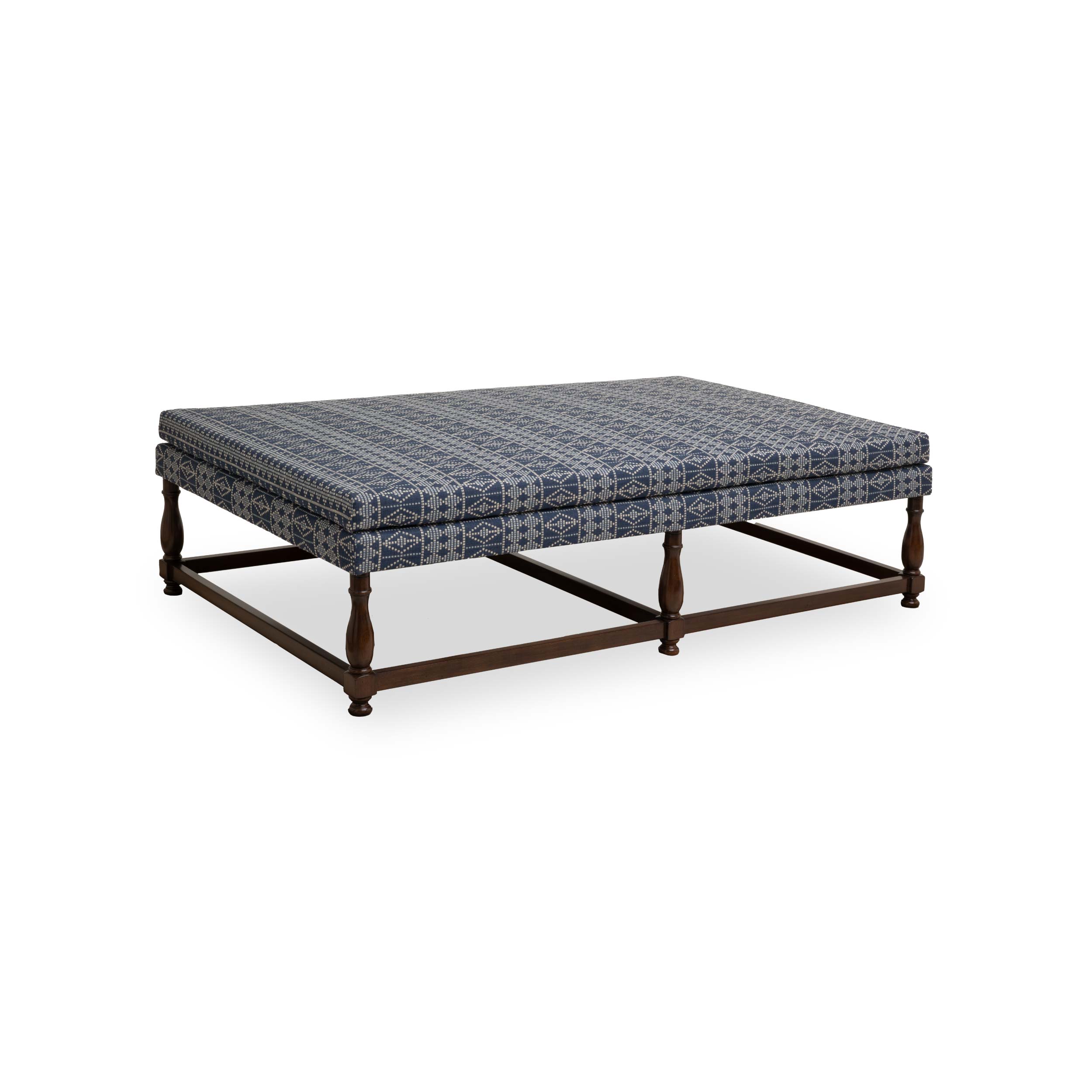Harjo Ottoman